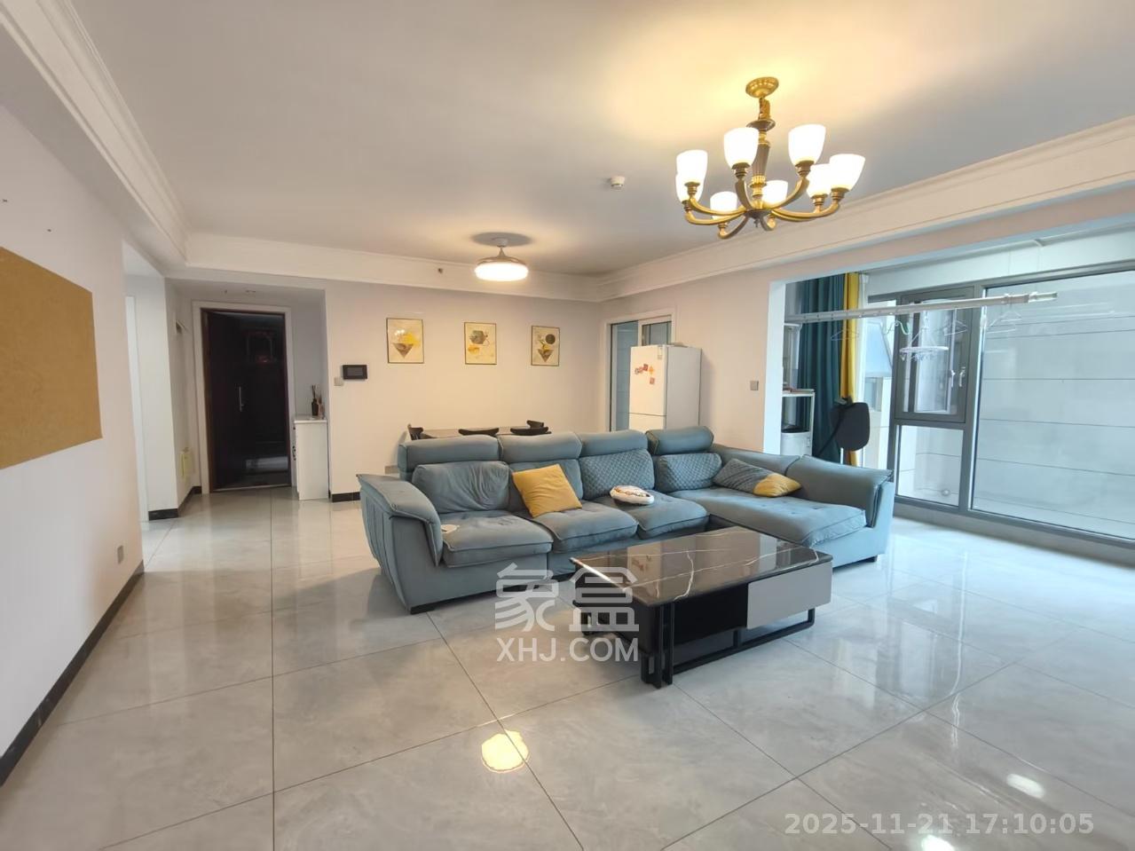 佳兆业云顶梅溪湖(佳兆业梅溪荟) 4室2厅2卫 3000.0元/月 佳兆业云顶梅溪湖(佳兆业梅溪荟) 4室2厅2卫 3000.0元/月室内图