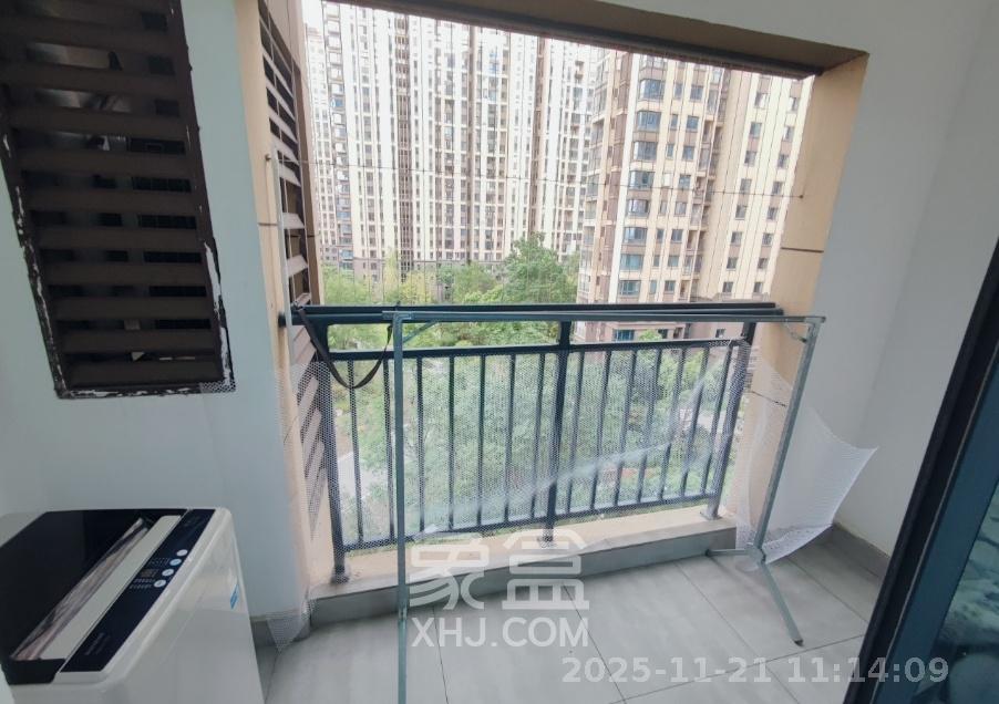 湘熙水郡（观澜海赋家园）  3室1厅1卫    2500.0元/月室内图