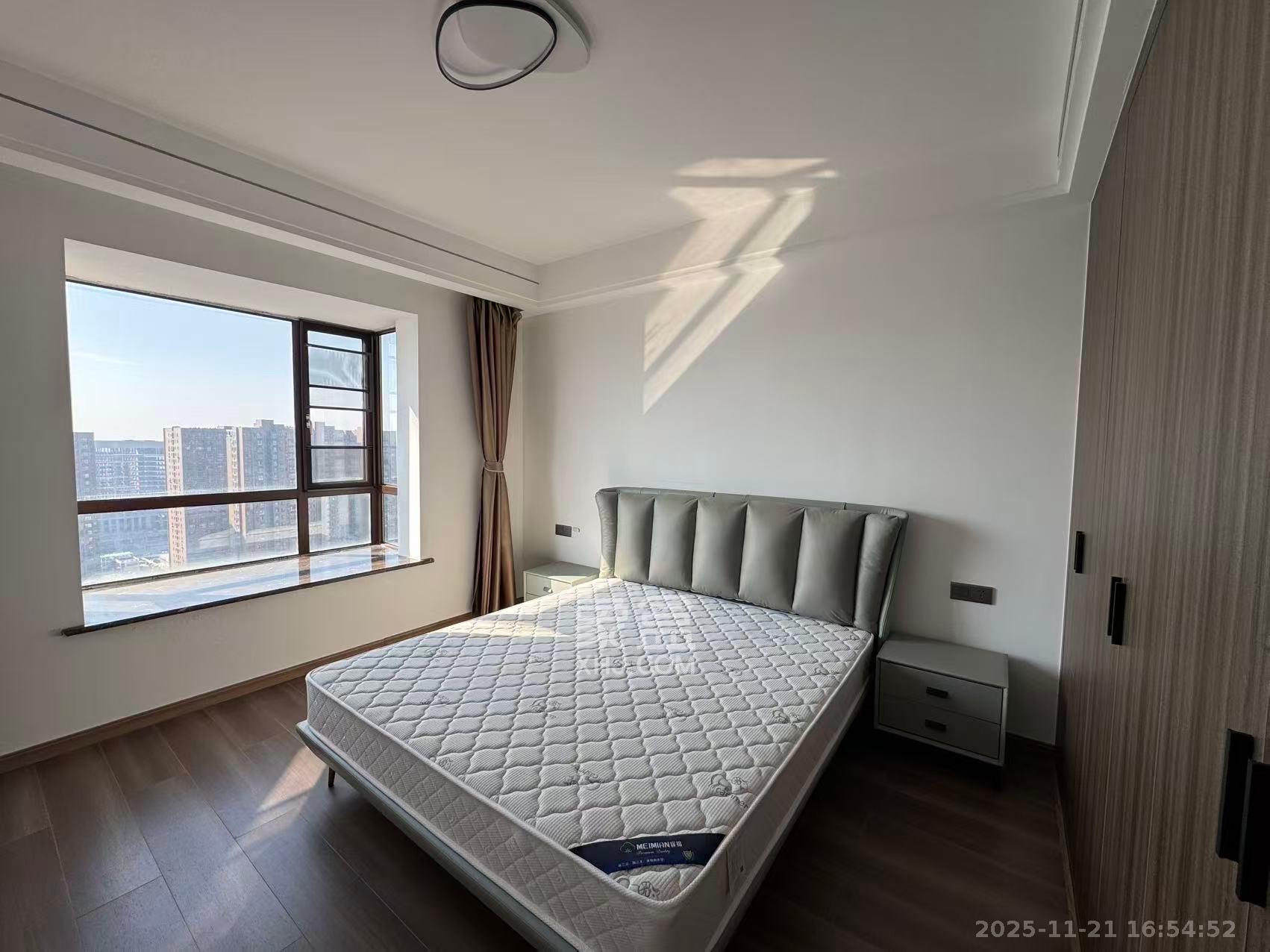 HC新城(建工集团单位房) 4室2厅2卫 4800.0元/月 HC新城(建工集团单位房) 4室2厅2卫 4800.0元/月室内图