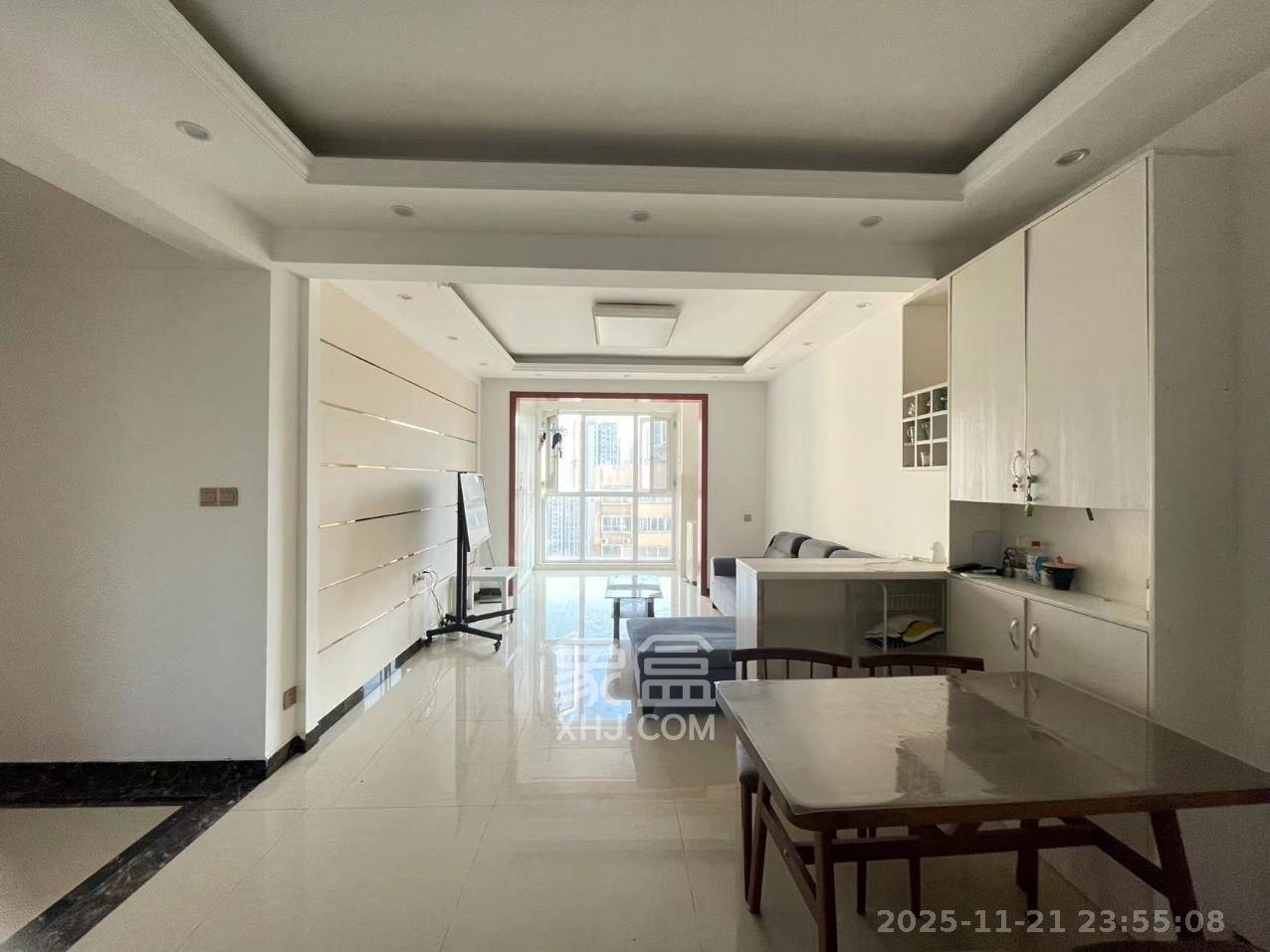 润芳园  1室2厅1卫    1800.0元/月室内图1