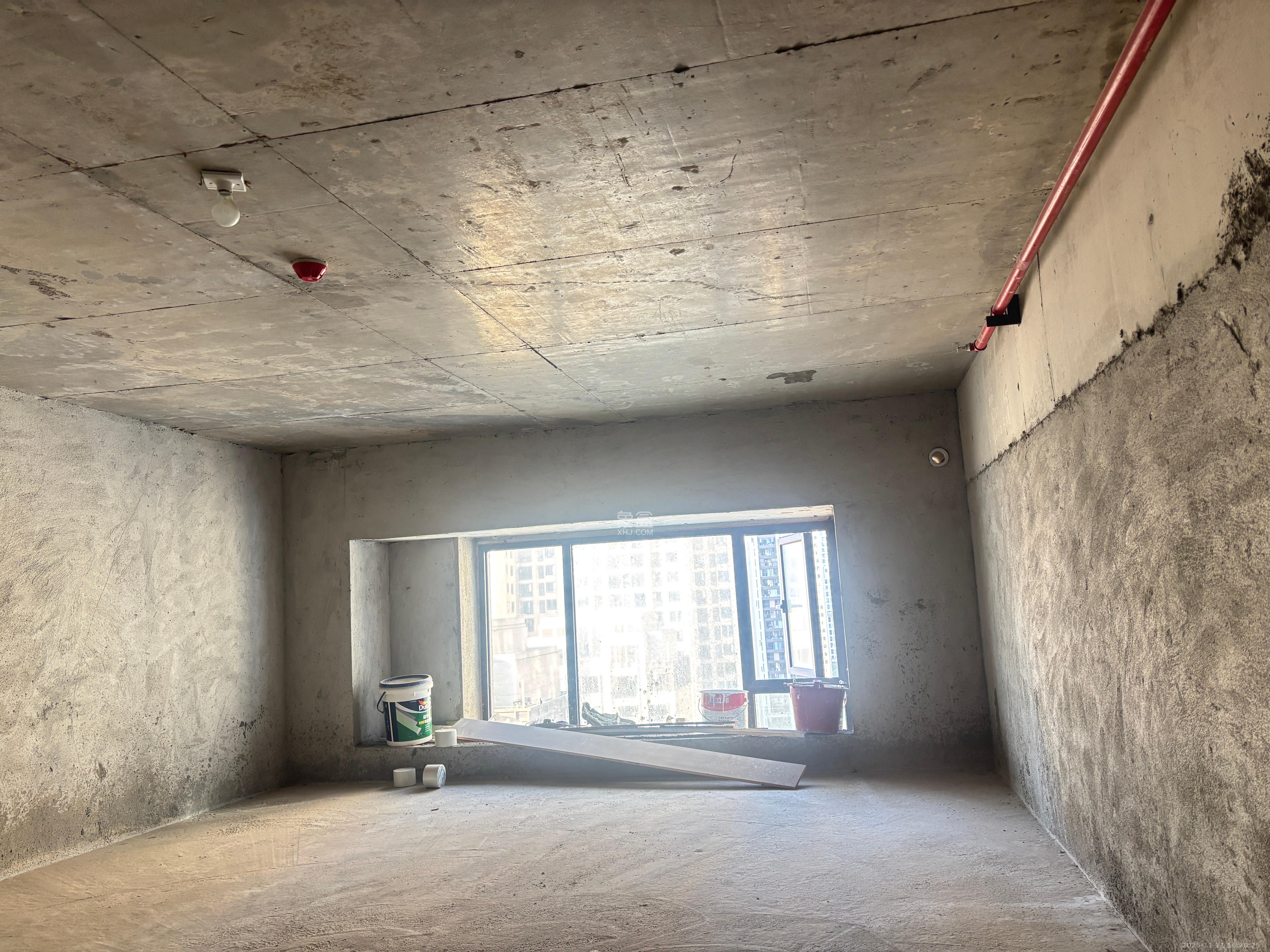 新城悦隽 1室1厅1卫 800.0元/月 新城悦隽 1室1厅1卫 800.0元/月室内图