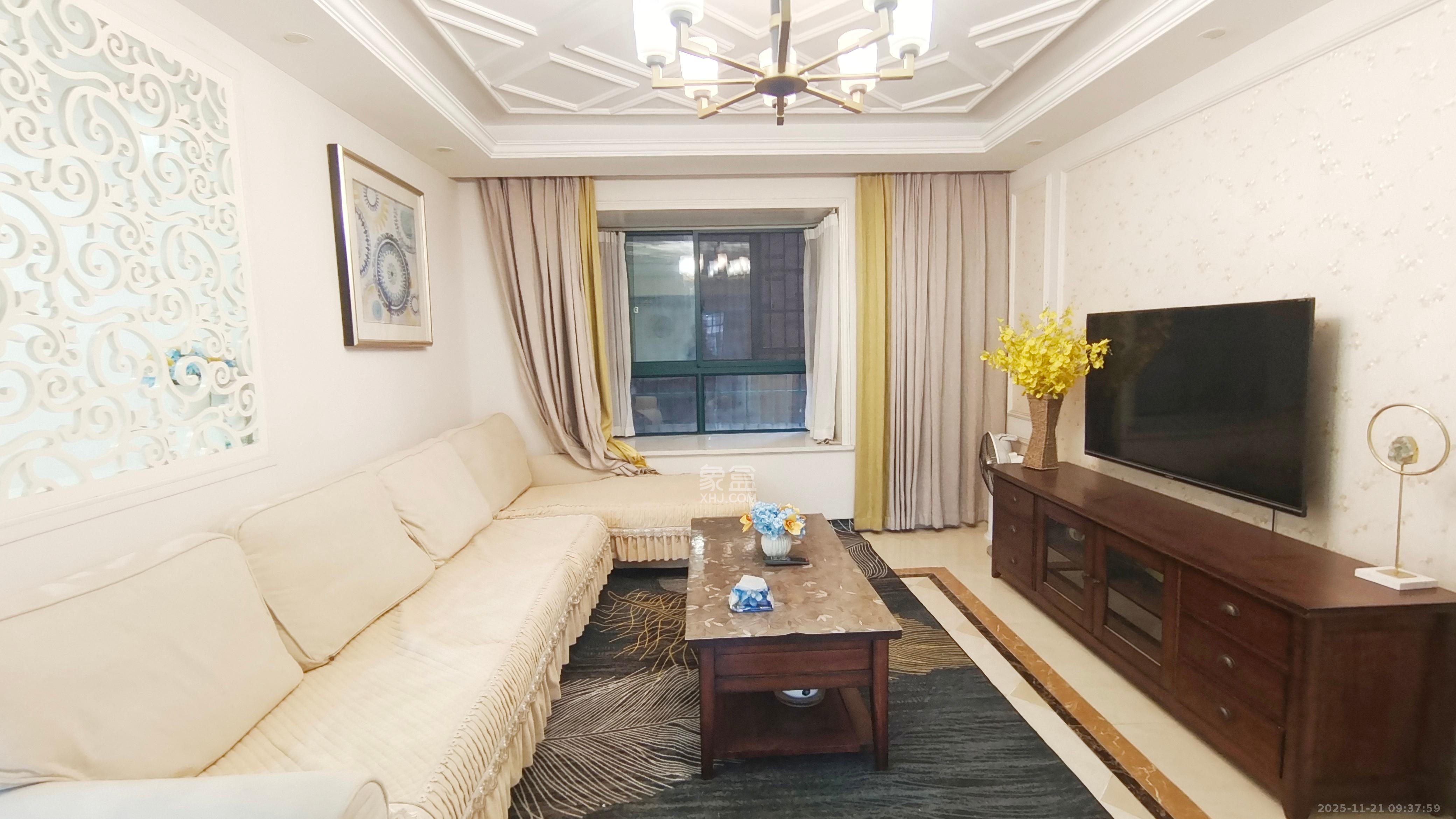 东玺门 3室2厅1卫 2800.0元/月 东玺门 3室2厅1卫 2800.0元/月室内图