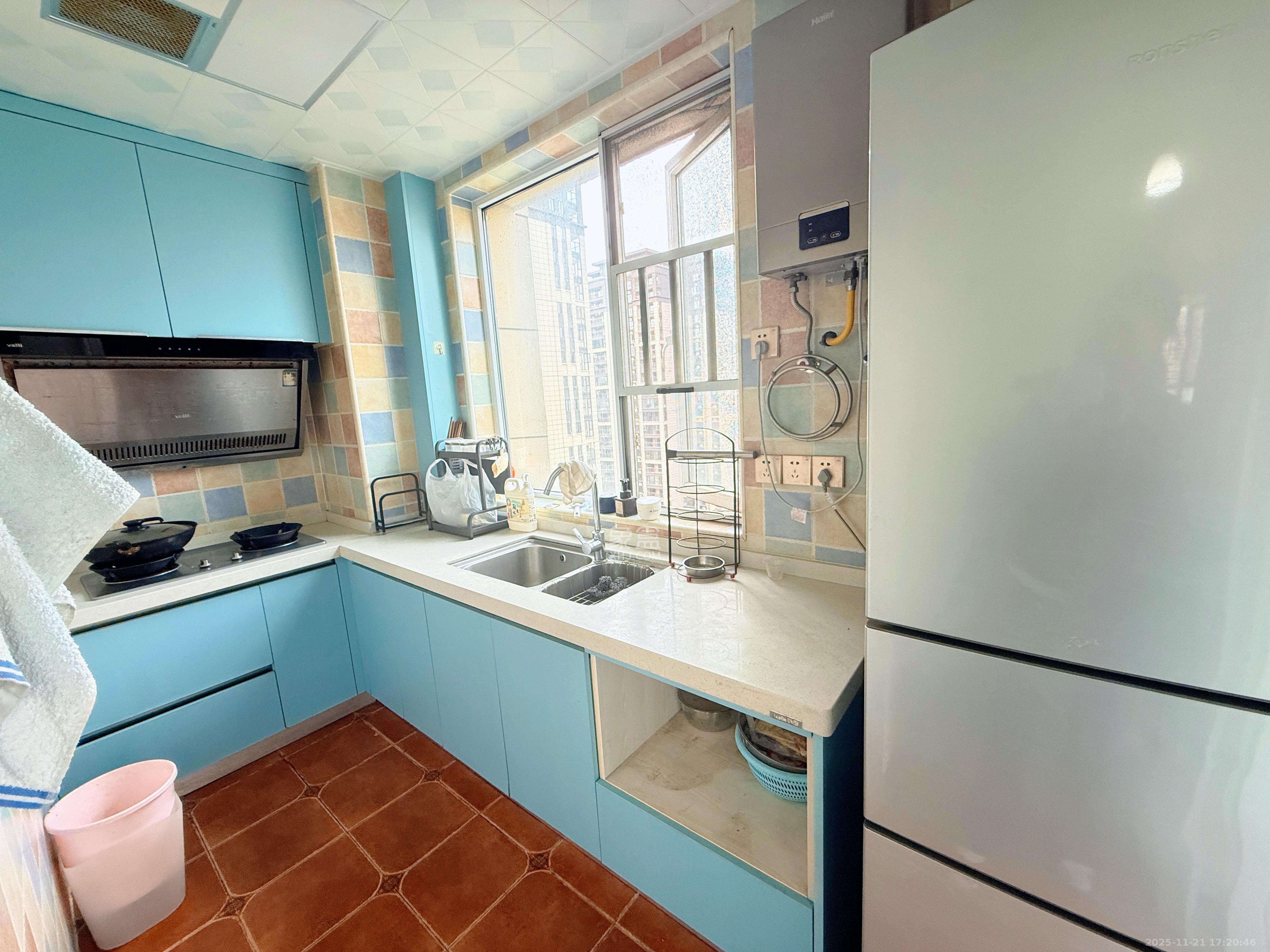 嘉宇银杉(嘉宇西苑) 3室2厅1卫 2050.0元/月 嘉宇银杉(嘉宇西苑) 3室2厅1卫 2050.0元/月室内图