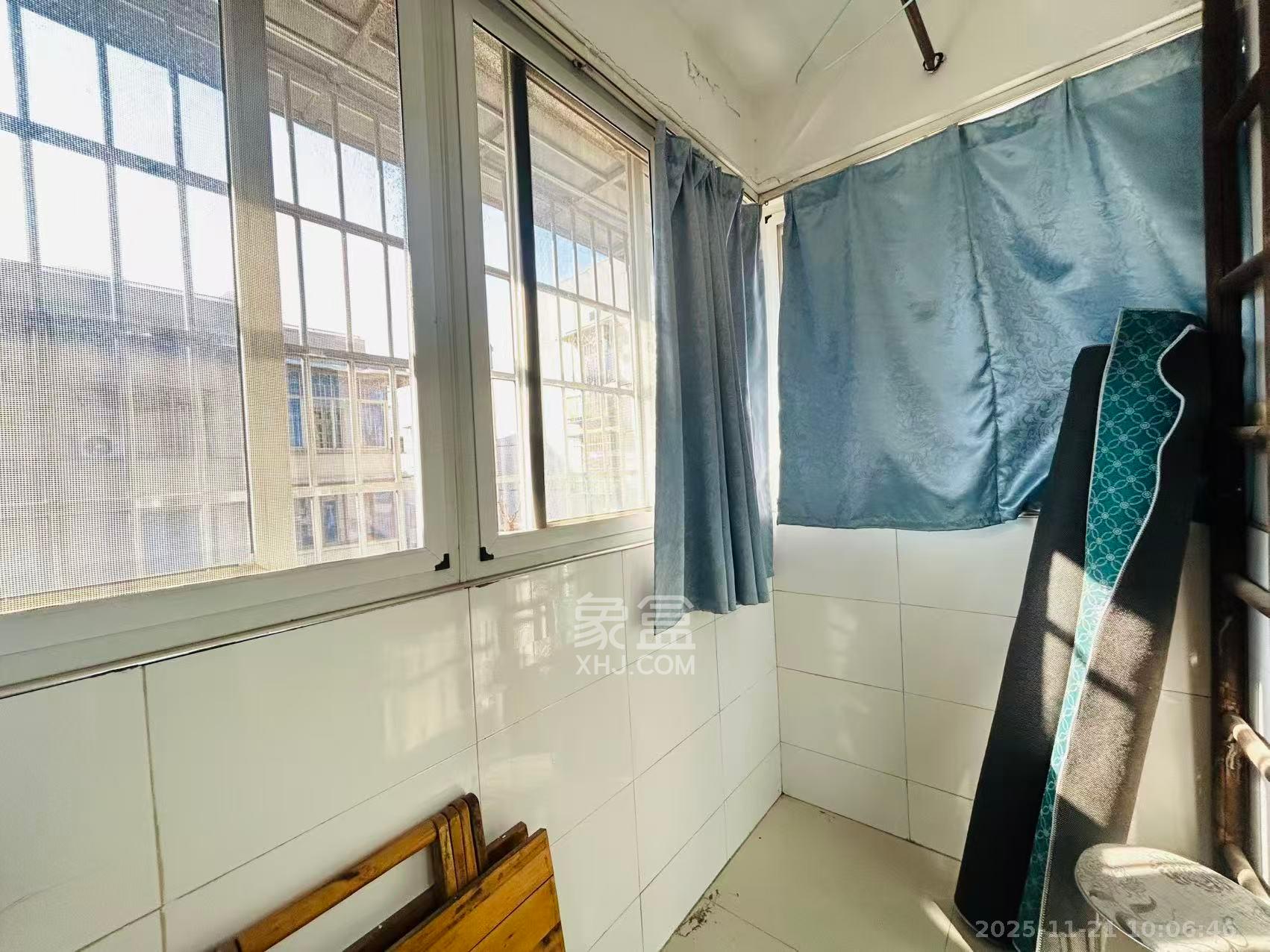 景泰雅苑（景江融城）  1室1厅1卫    1200.0元/月室内图