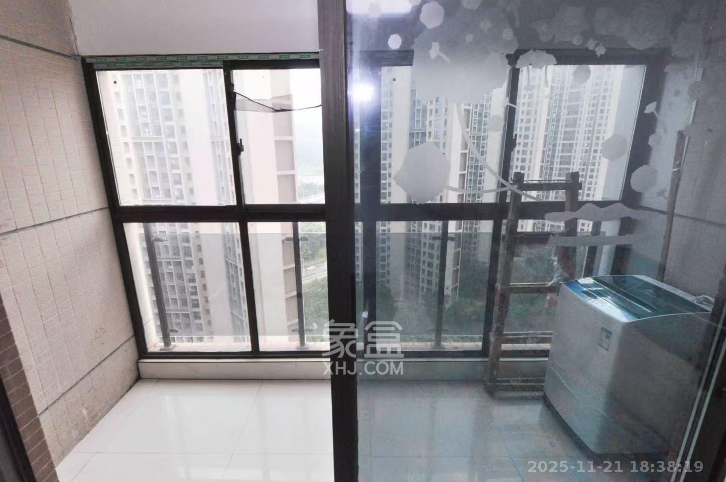 达美D6区  3室2厅2卫    2650.0元/月室内图