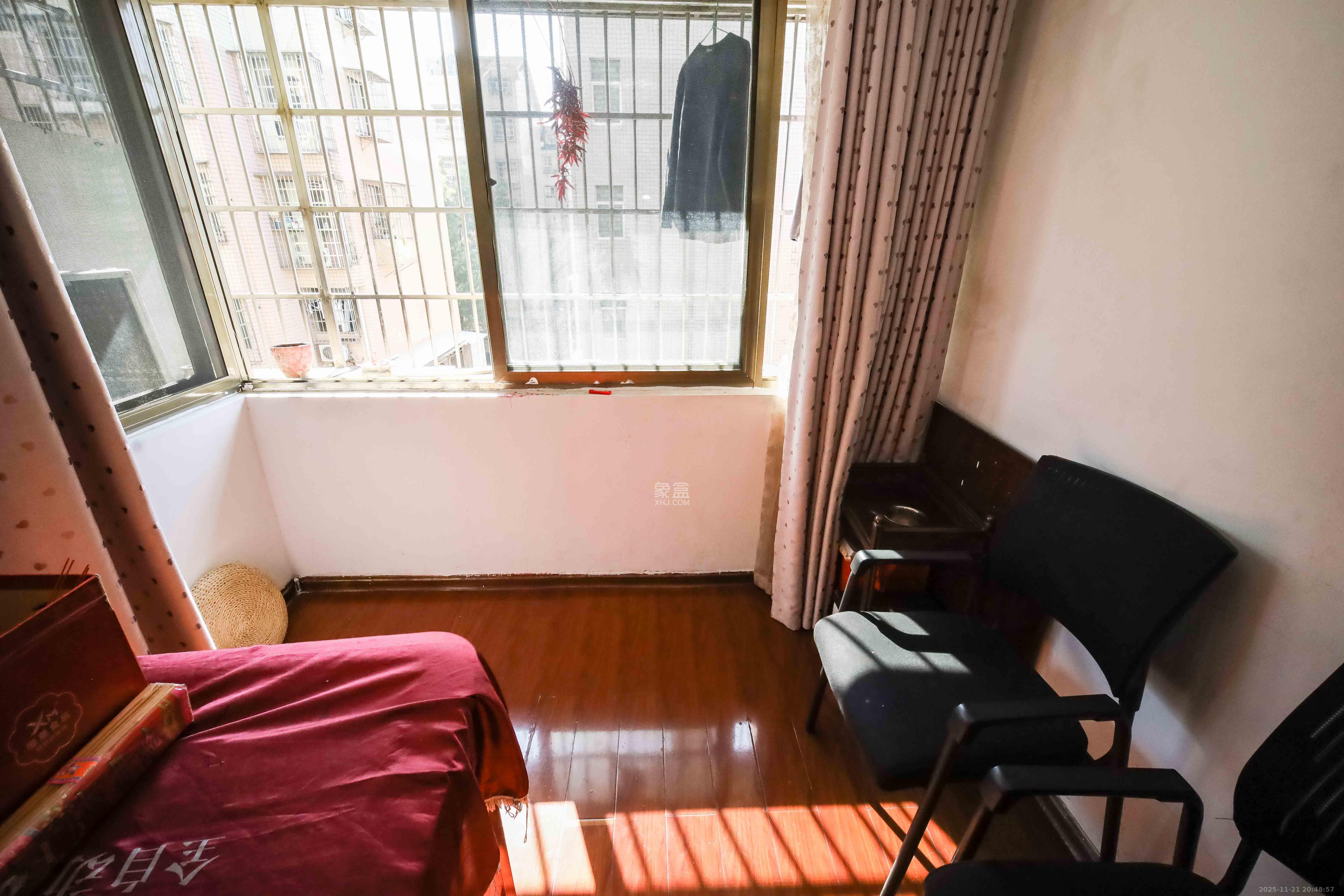 三和家园  1室0厅0卫    75.0万阳台