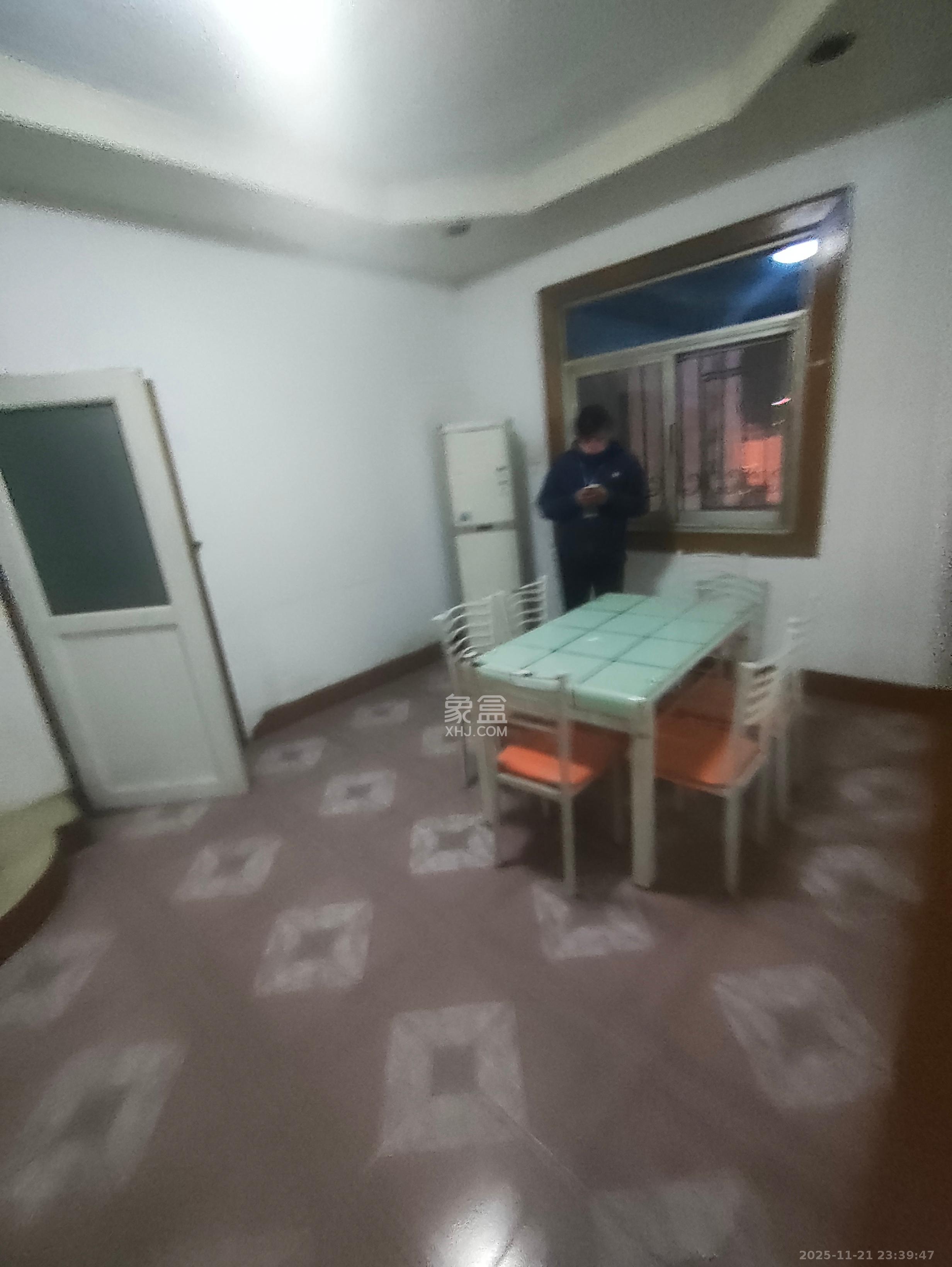 马家冲社区（马家冲小区）  1室1厅1卫    800.0元/月