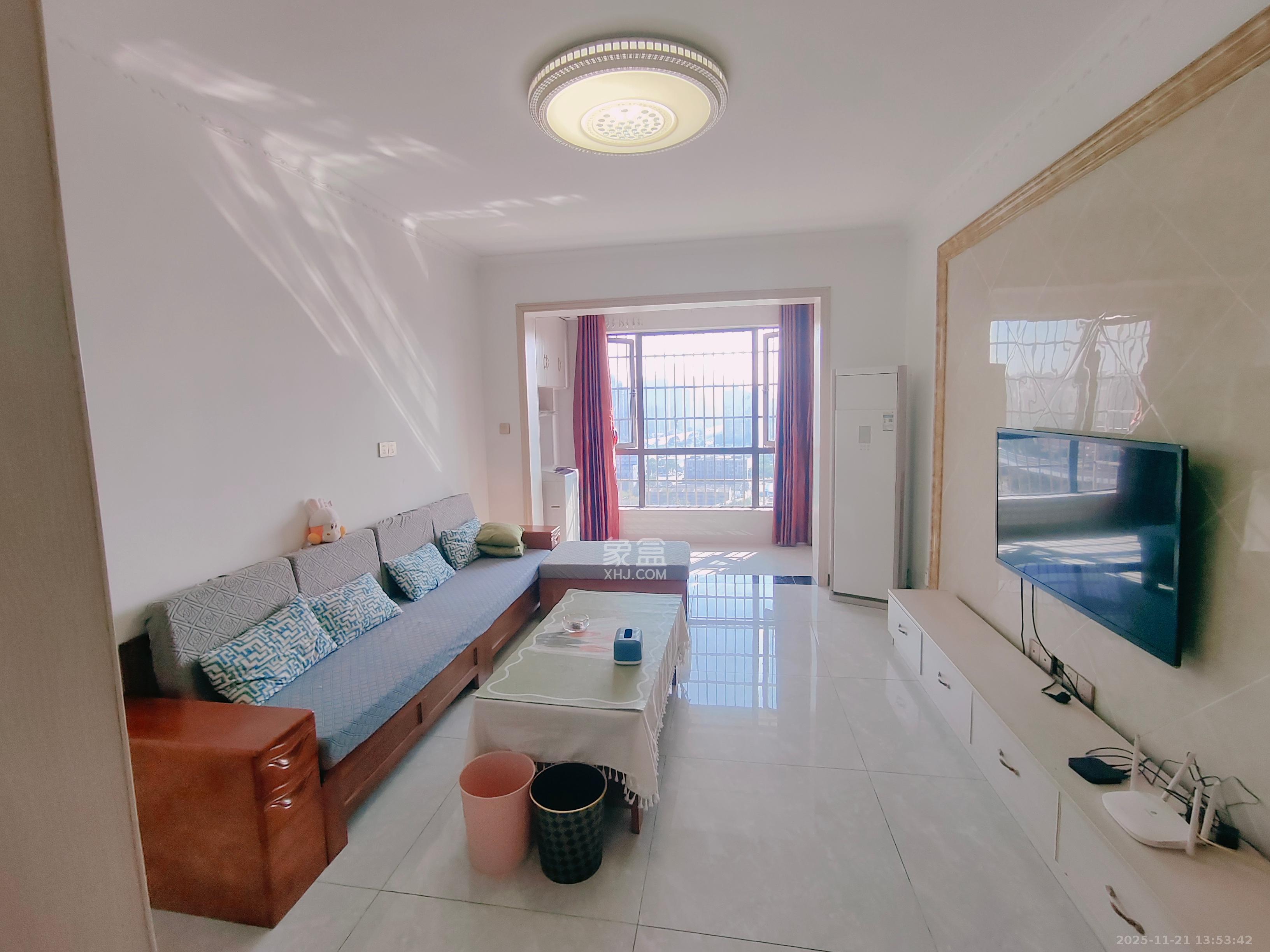 东宜兰园 2室2厅1卫 1800.0元/月 东宜兰园 2室2厅1卫 1800.0元/月室内图