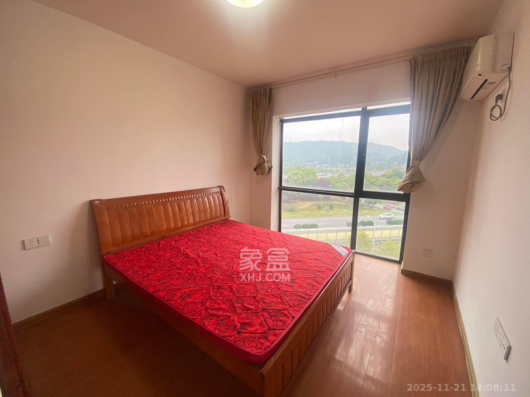 达美D6区  3室2厅2卫    2500.0元/月室内图