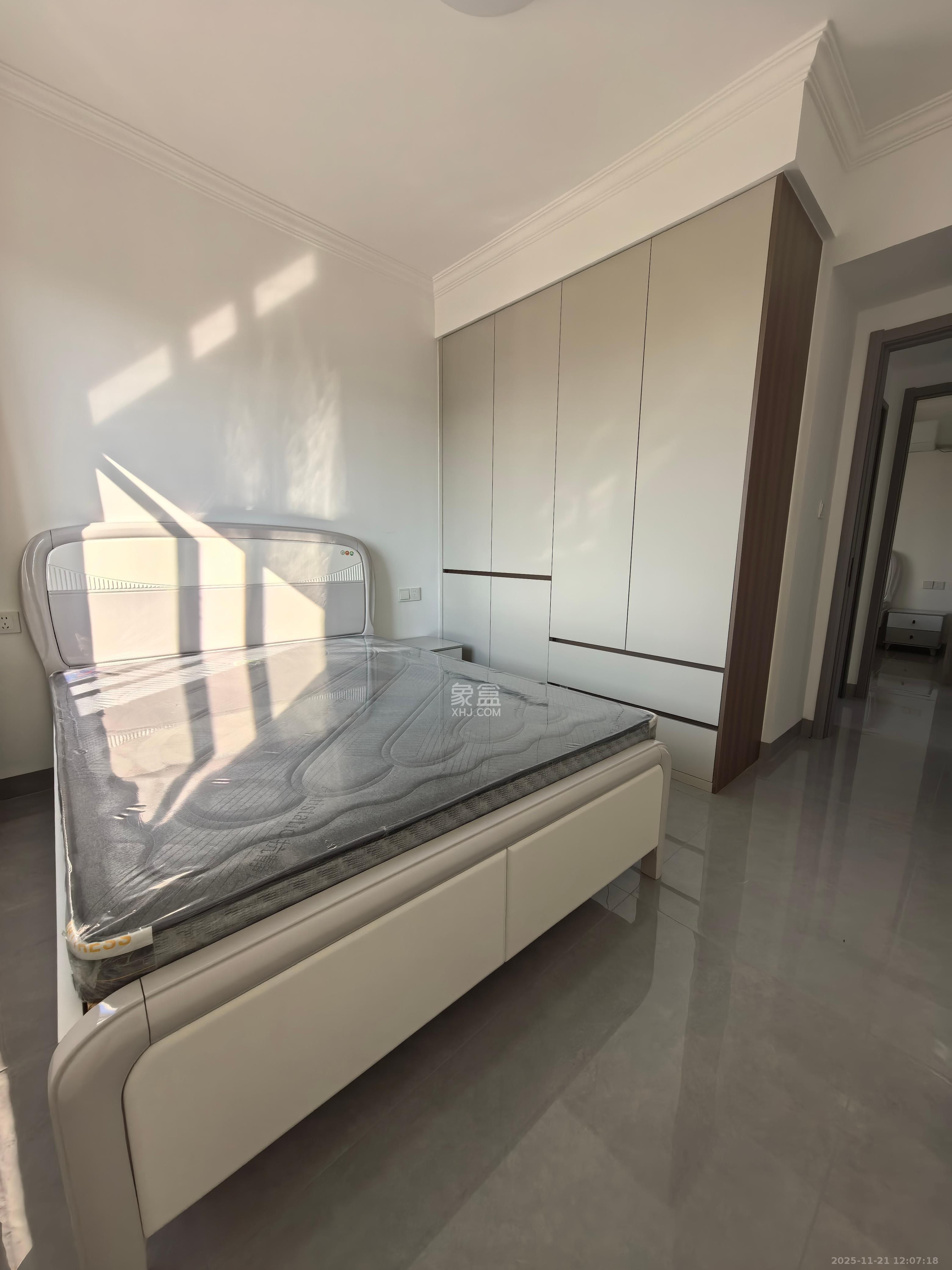 和景家园二期 2室1厅1卫 1900.0元/月 和景家园二期 2室1厅1卫 1900.0元/月室内图