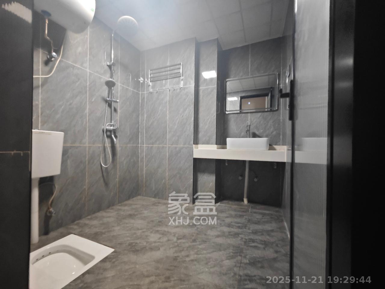 中建嘉和城 1室0厅0卫 1400.0元/月 中建嘉和城 1室0厅0卫 1400.0元/月室内图