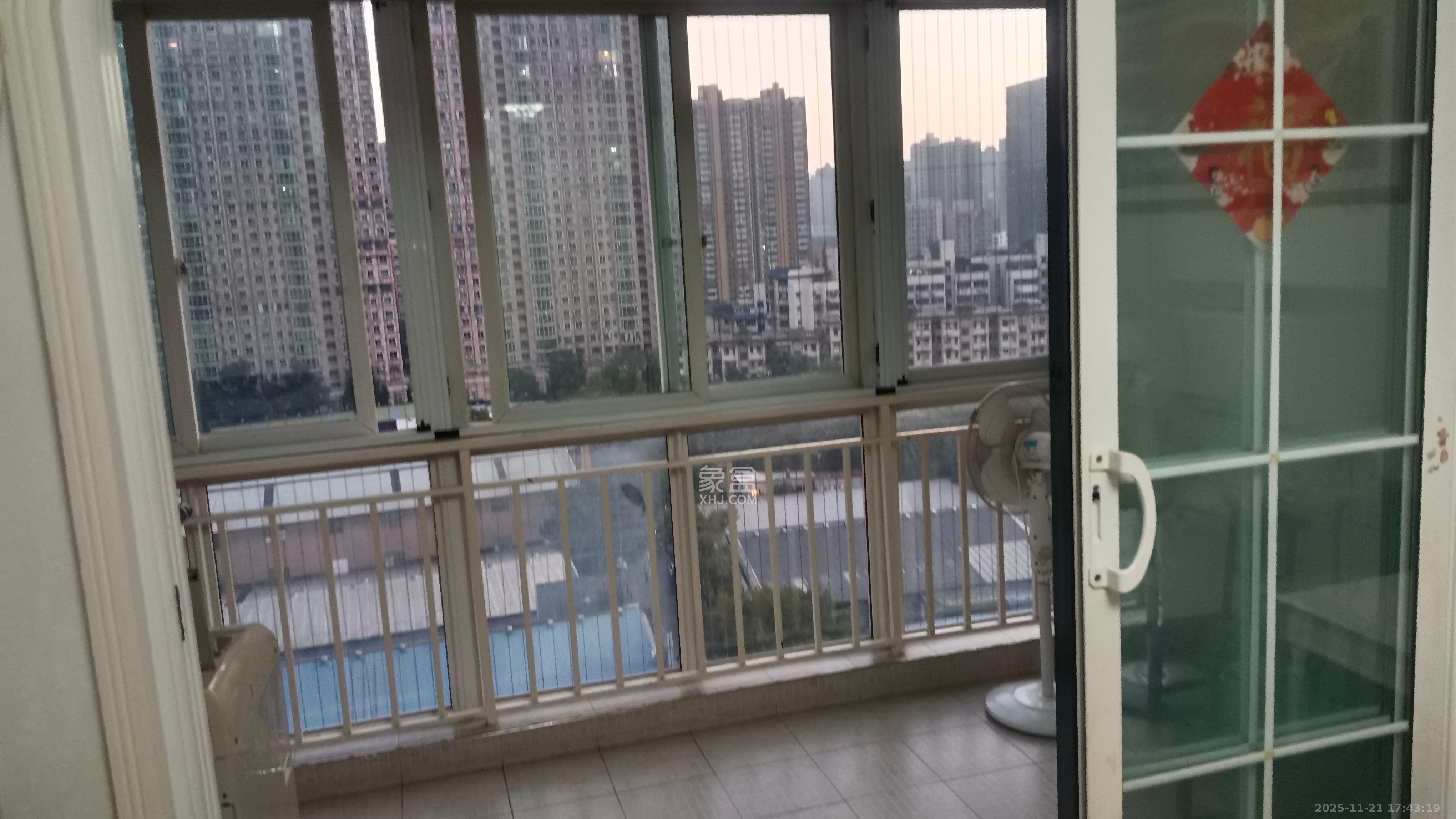 菁华源 3室2厅2卫 3000.0元/月 菁华源 3室2厅2卫 3000.0元/月室内图