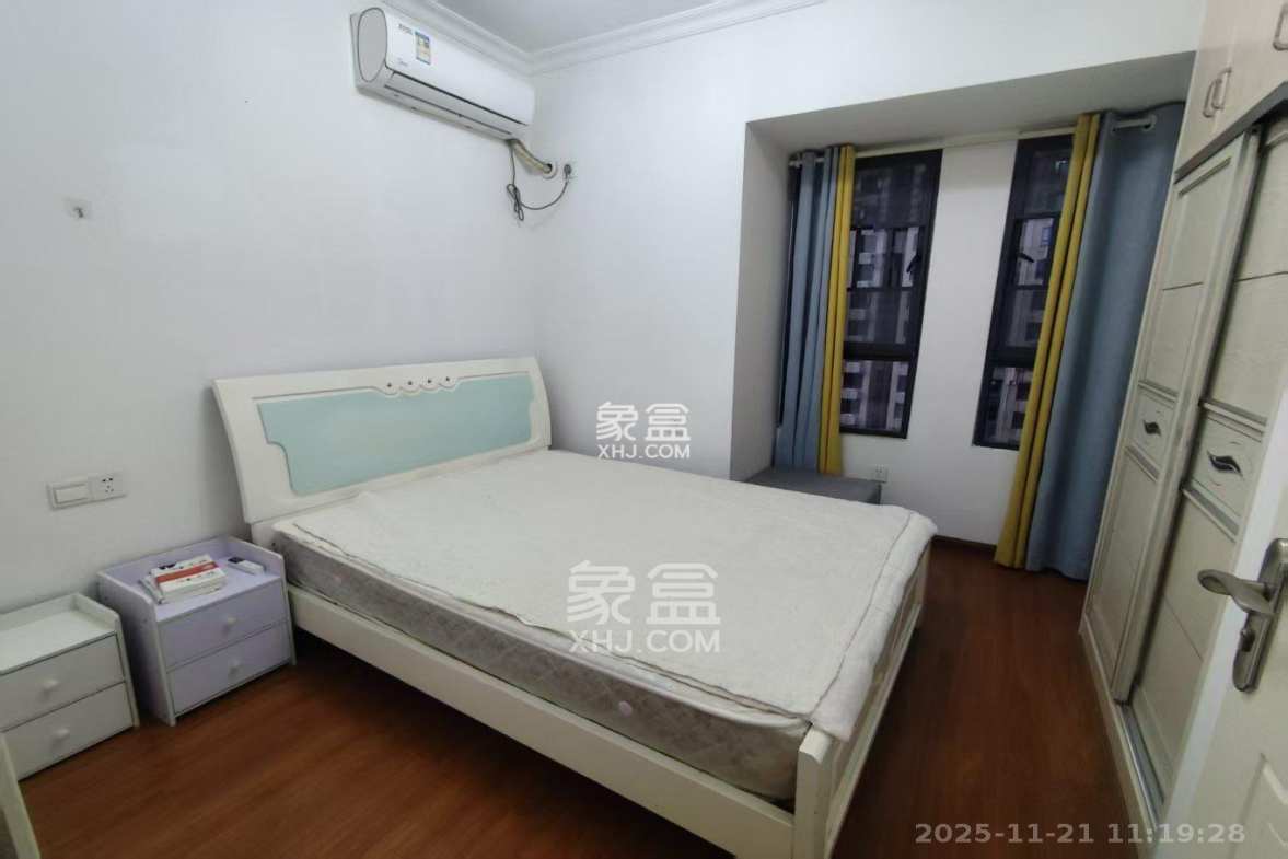 天鸿天府(天鸿中央大院) 2室1厅1卫 1850.0元/月 天鸿天府(天鸿中央大院) 2室1厅1卫 1850.0元/月室内图