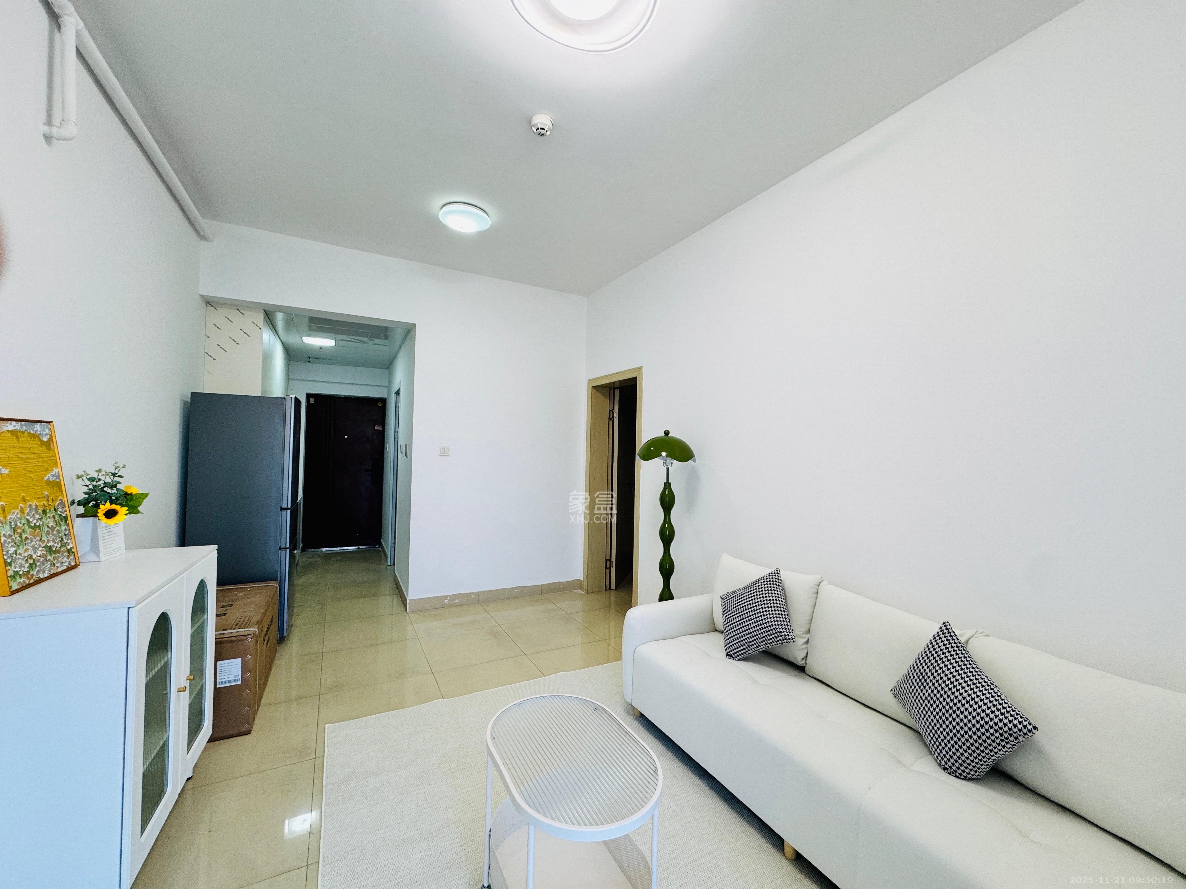 达美D6区 1室1厅1卫 2100.0元/月 达美D6区 1室1厅1卫 2100.0元/月室内图