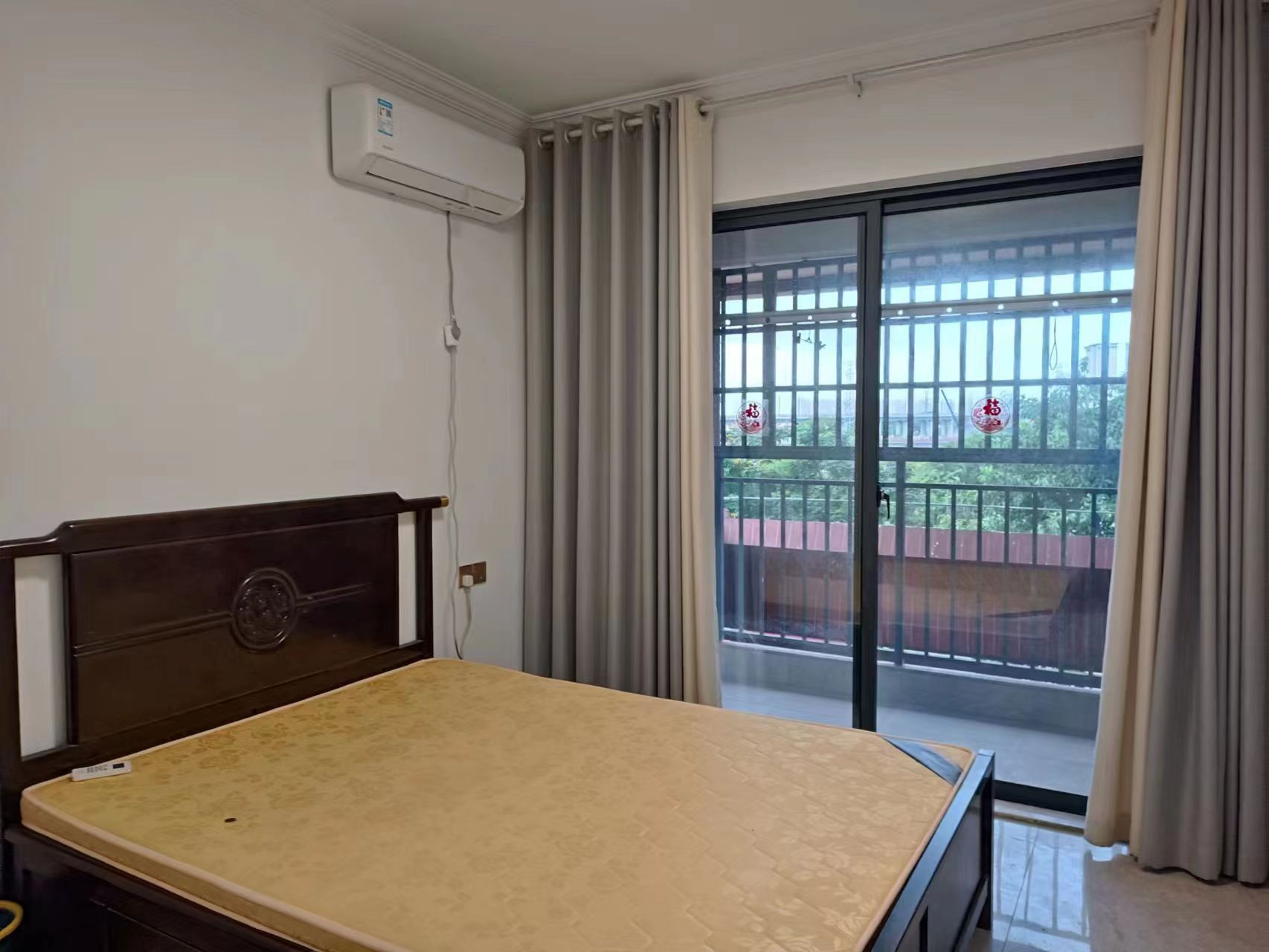 南海幸福汇  2室2厅1卫    1400.0元/月室内图