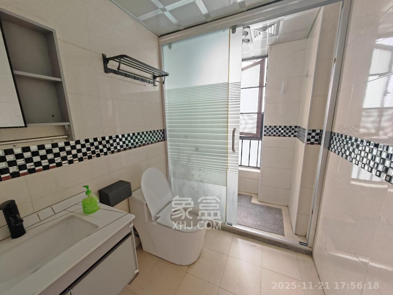 达美D6区  3室2厅1卫    2800.0元/月