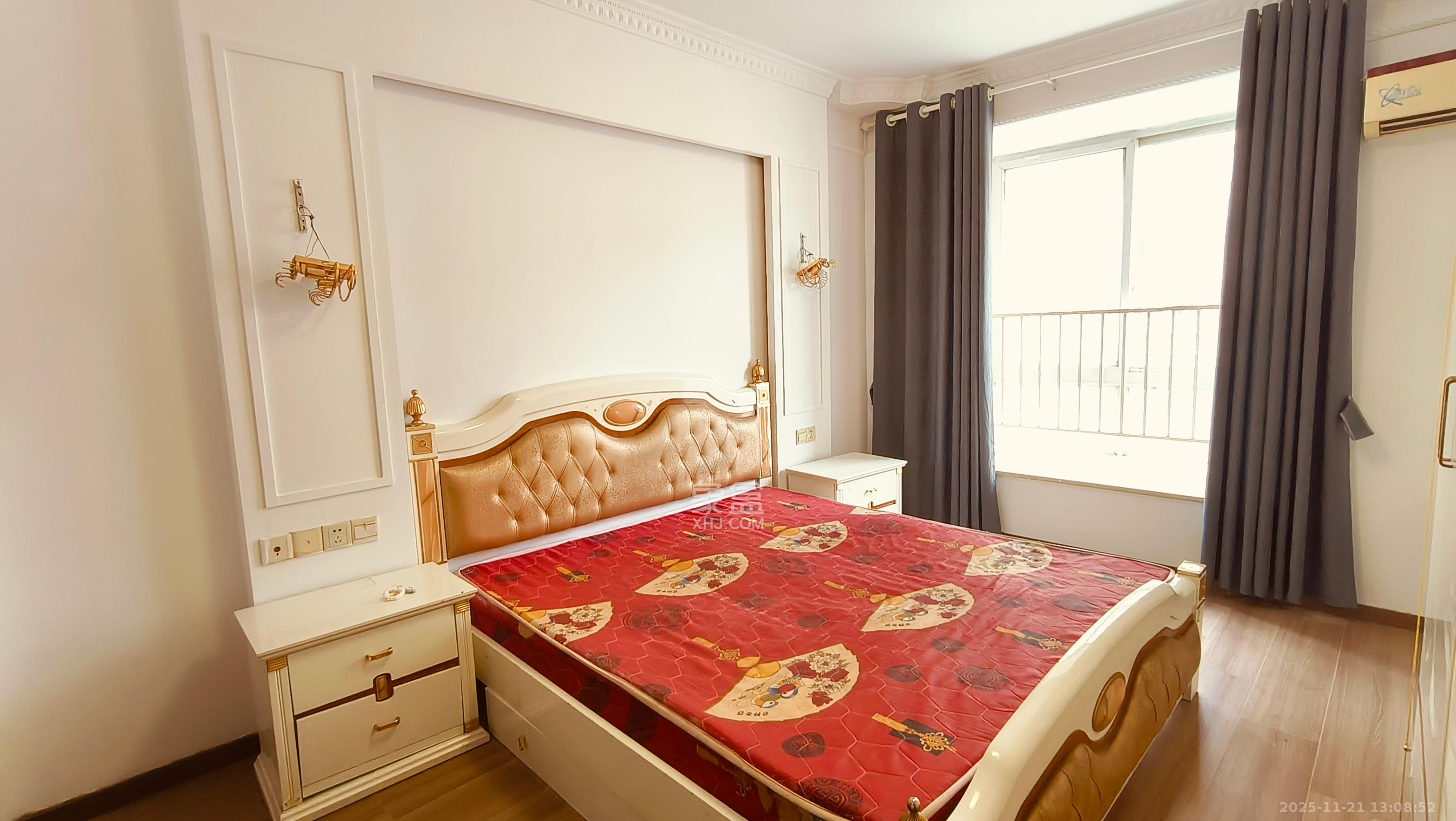 筑梦园  3室2厅2卫    1900.0元/月室内图