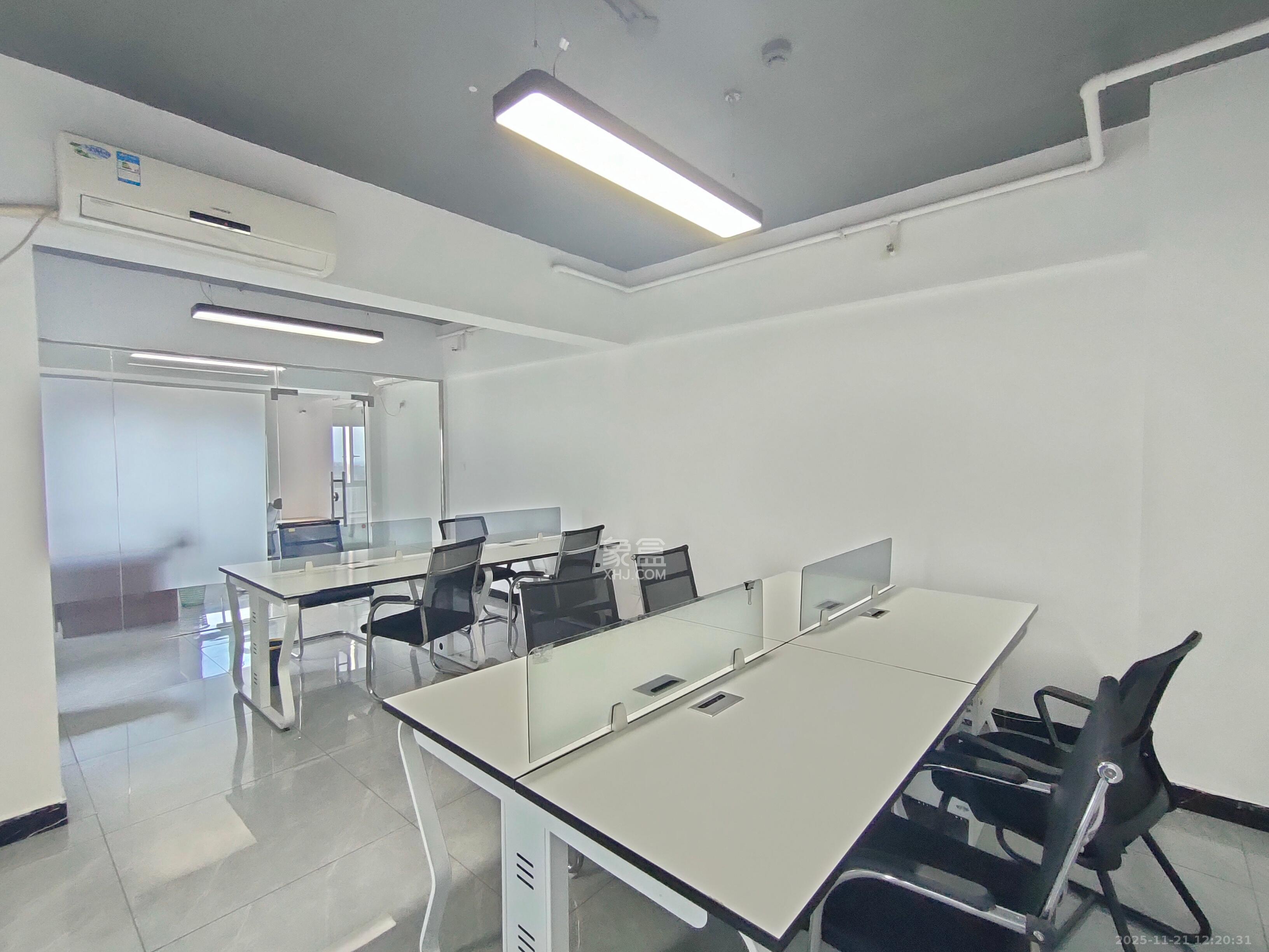 建发汇金国际   89.45㎡      2900.0元/月室内图