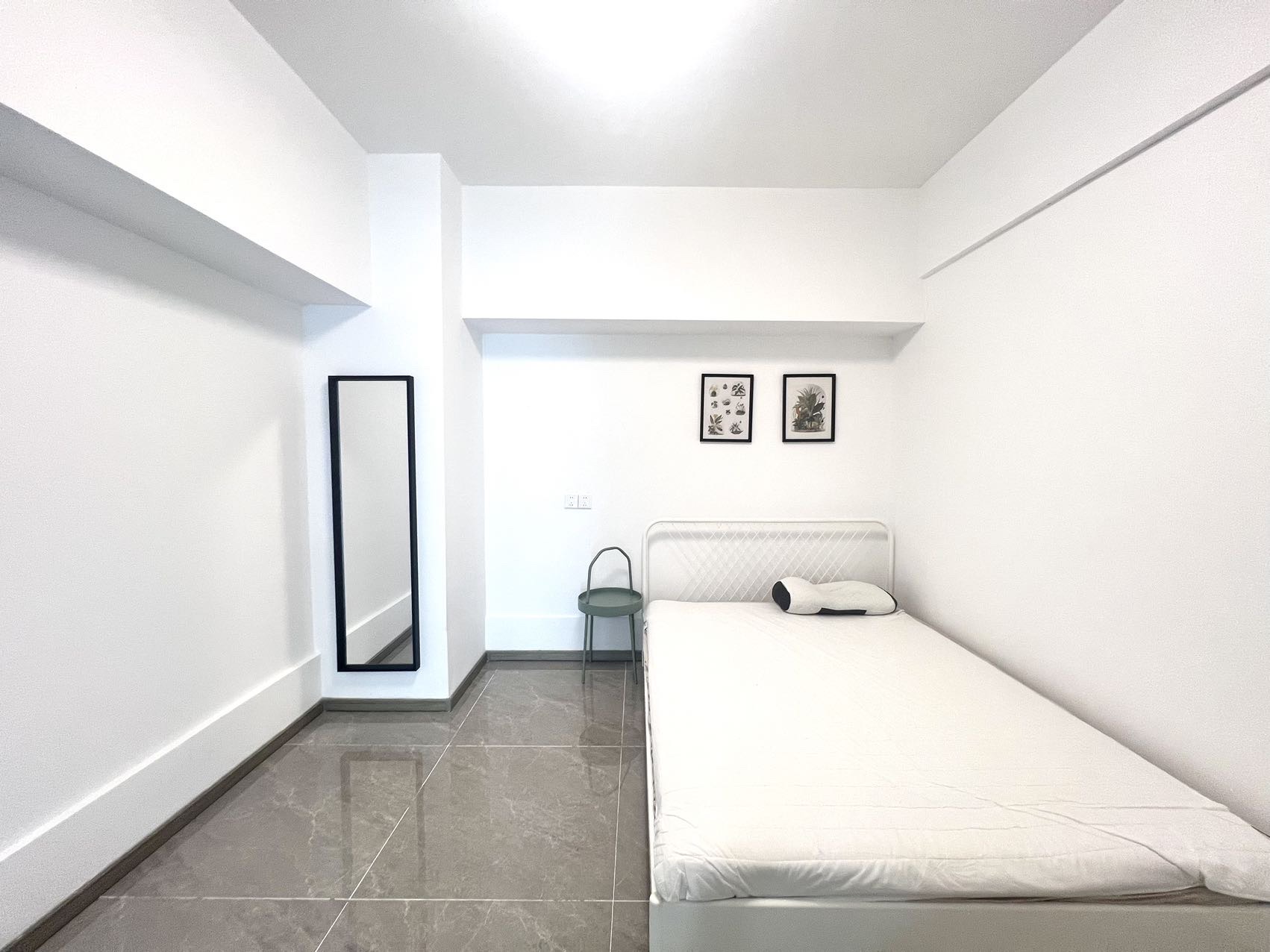 龙湖光年 1室1厅1卫 2000.0元/月 龙湖光年 1室1厅1卫 2000.0元/月室内图