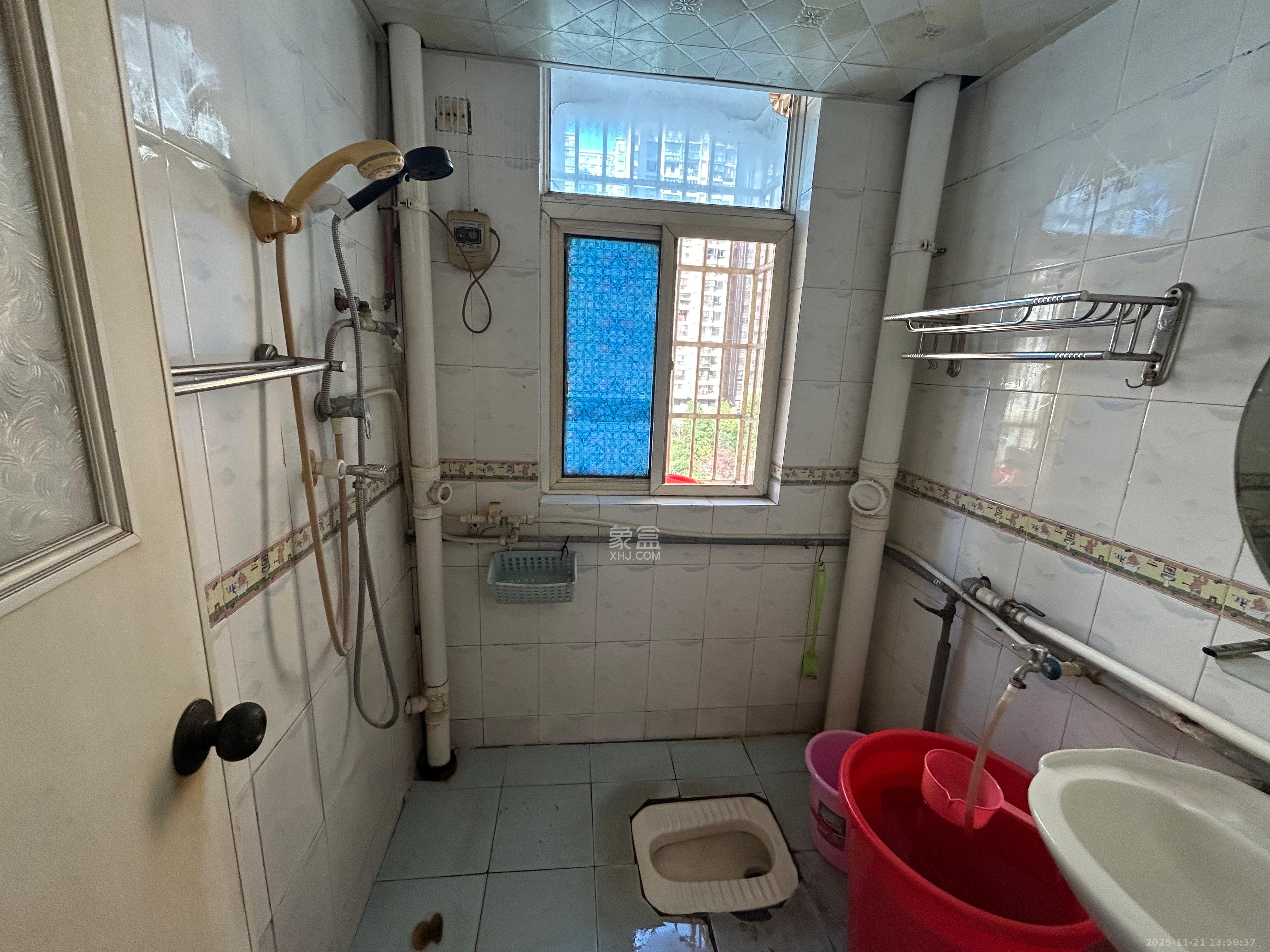 联运公司宿舍  2室1厅1卫    1100.0元/月室内图