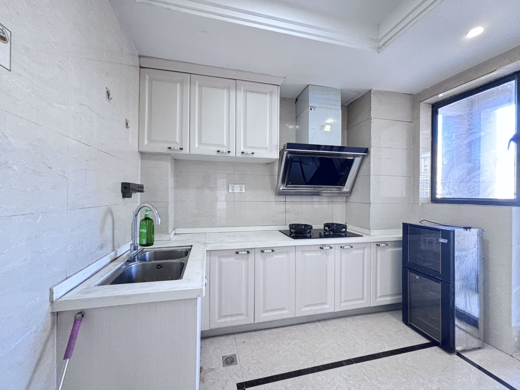 置地御海公馆  3室2厅2卫    138.0万室内图