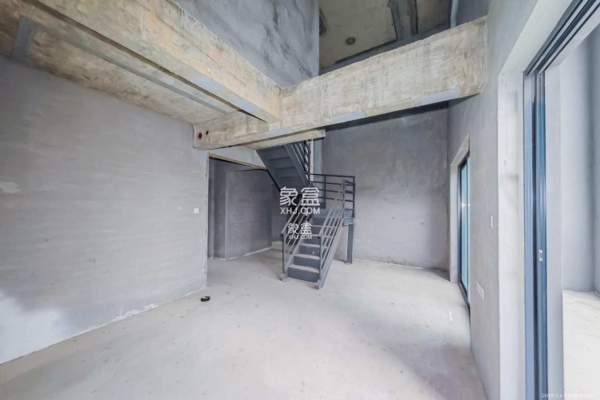 佳兆业城市广场 4室2厅2卫 2000.0元/月 佳兆业城市广场 4室2厅2卫 2000.0元/月室内图