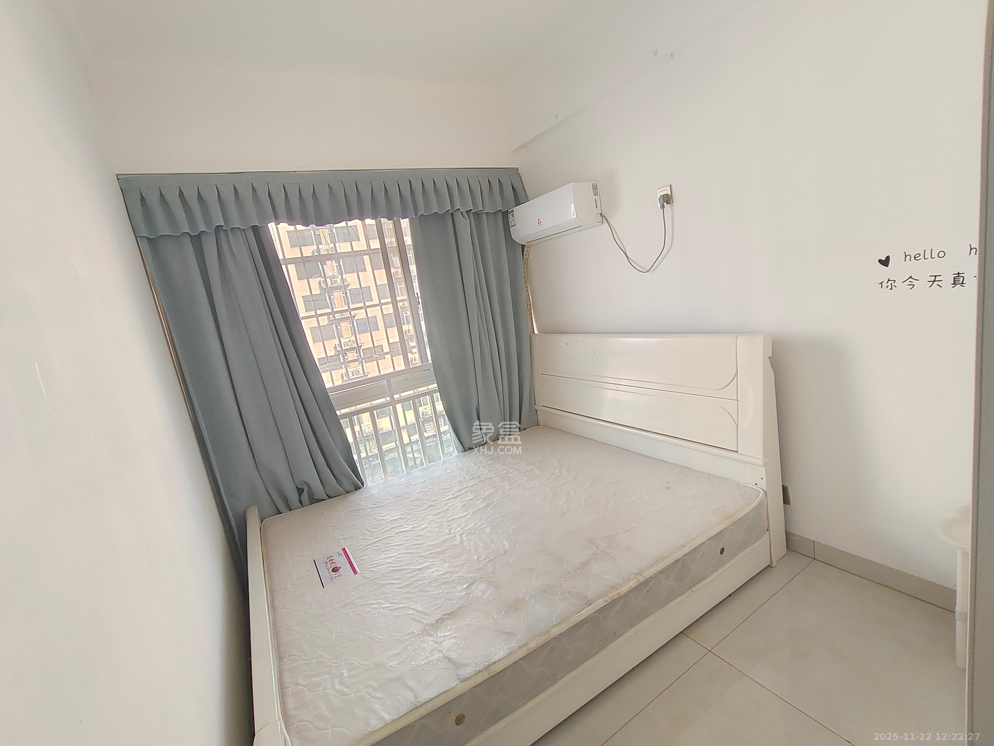 朝阳银座 2室1厅1卫 2000.0元/月 朝阳银座 2室1厅1卫 2000.0元/月室内图