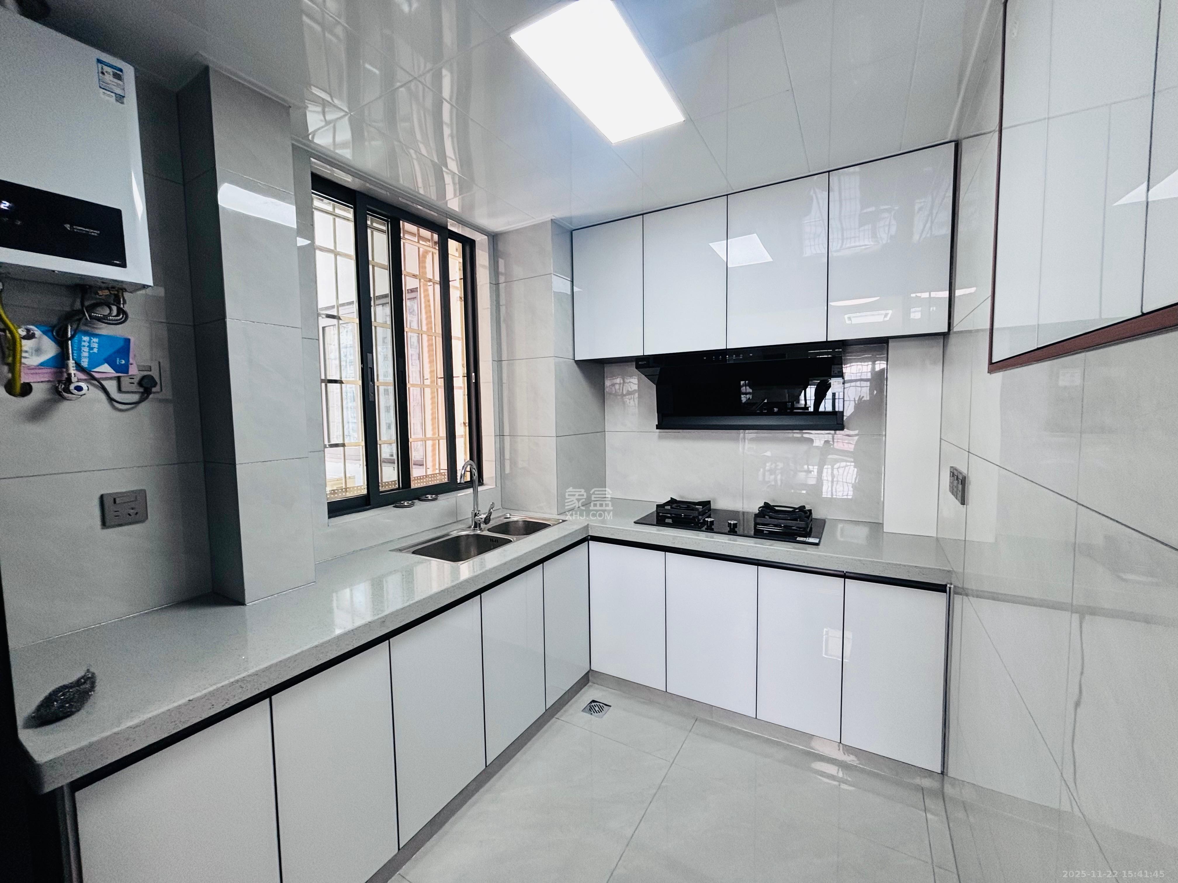 和景家园二期 2室2厅1卫 1880.0元/月 和景家园二期 2室2厅1卫 1880.0元/月室内图