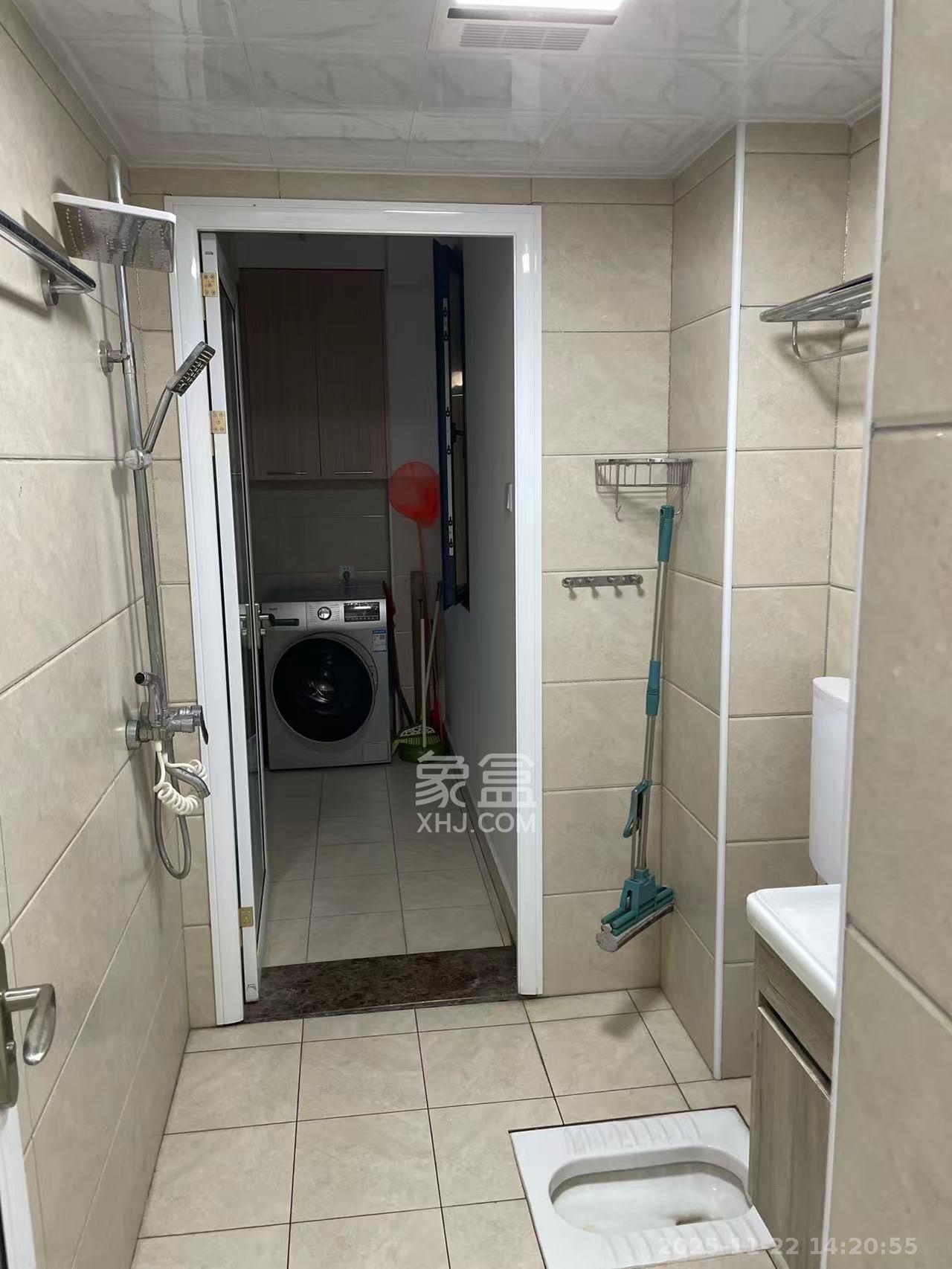 水墨林溪 3室2厅2卫 3000.0元/月 水墨林溪 3室2厅2卫 3000.0元/月室内图