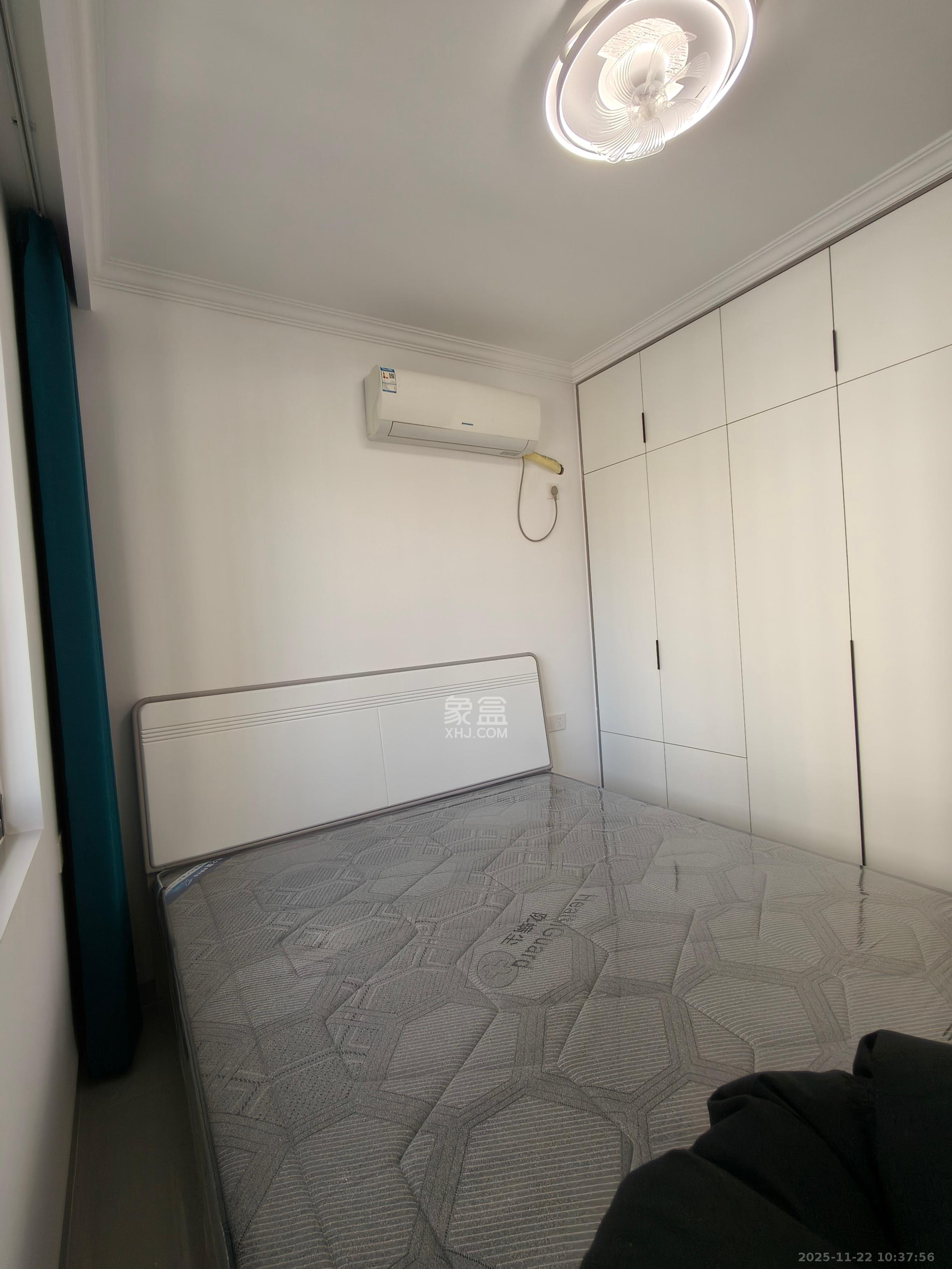 和景家园二期 1室1厅1卫 1280.0元/月 和景家园二期 1室1厅1卫 1280.0元/月室内图