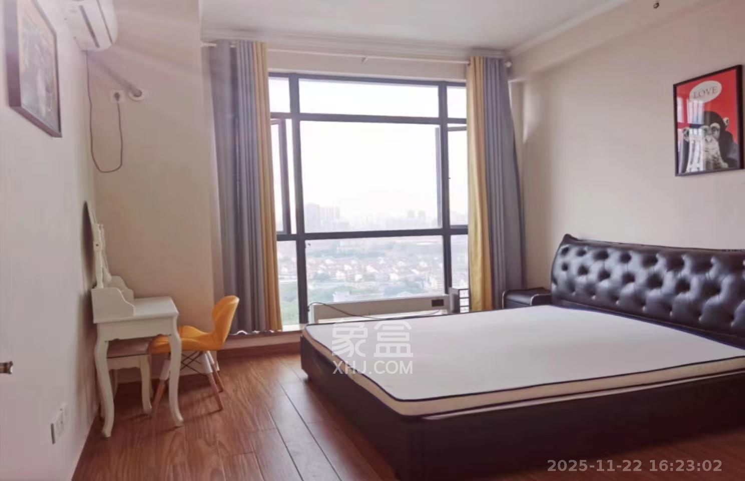 融科东南海  2室2厅1卫    2380.0元/月室内图