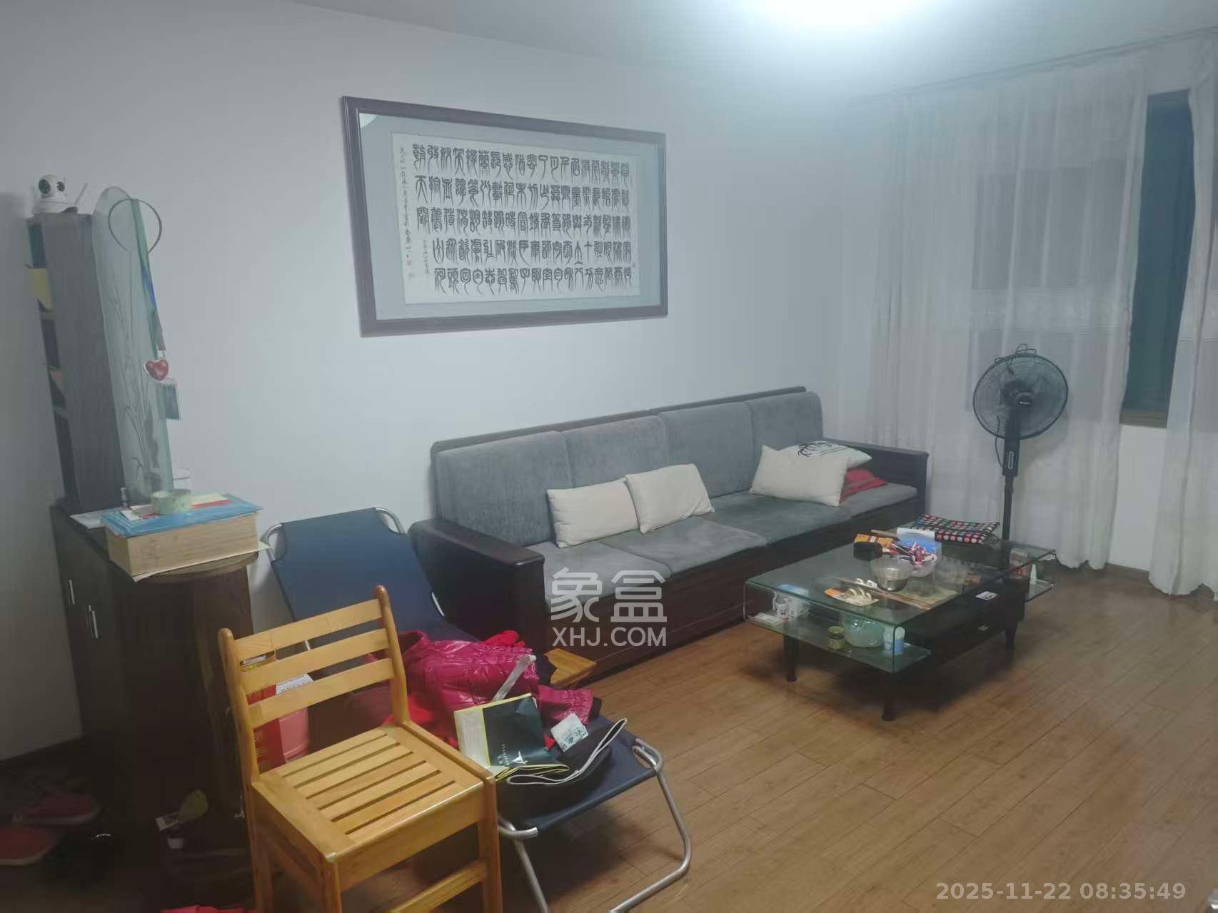 水泵厂宿舍  2室2厅1卫    1700.0元/月室内图