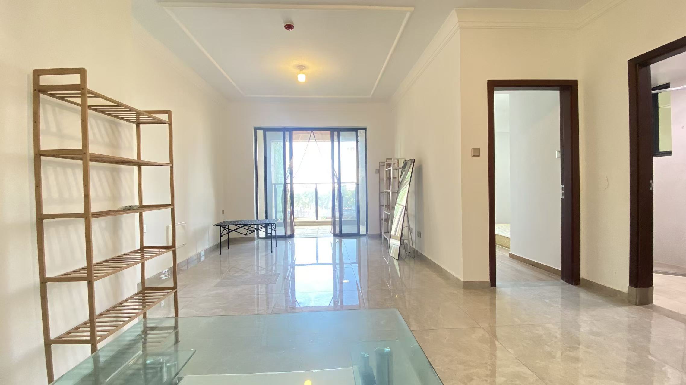 星华海岸城三期 2室2厅1卫 1800.0元/月 星华海岸城三期 2室2厅1卫 1800.0元/月室内图