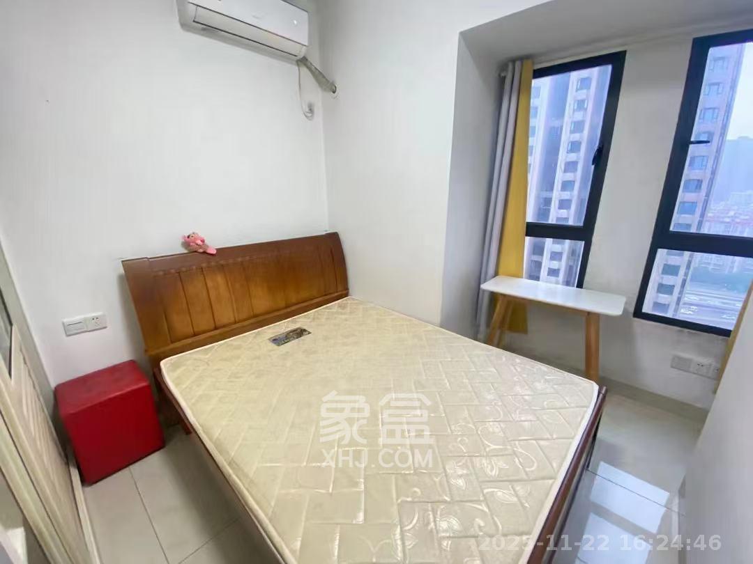 天鸿天府(天鸿中央大院) 2室1厅1卫 1700.0元/月 天鸿天府(天鸿中央大院) 2室1厅1卫 1700.0元/月室内图