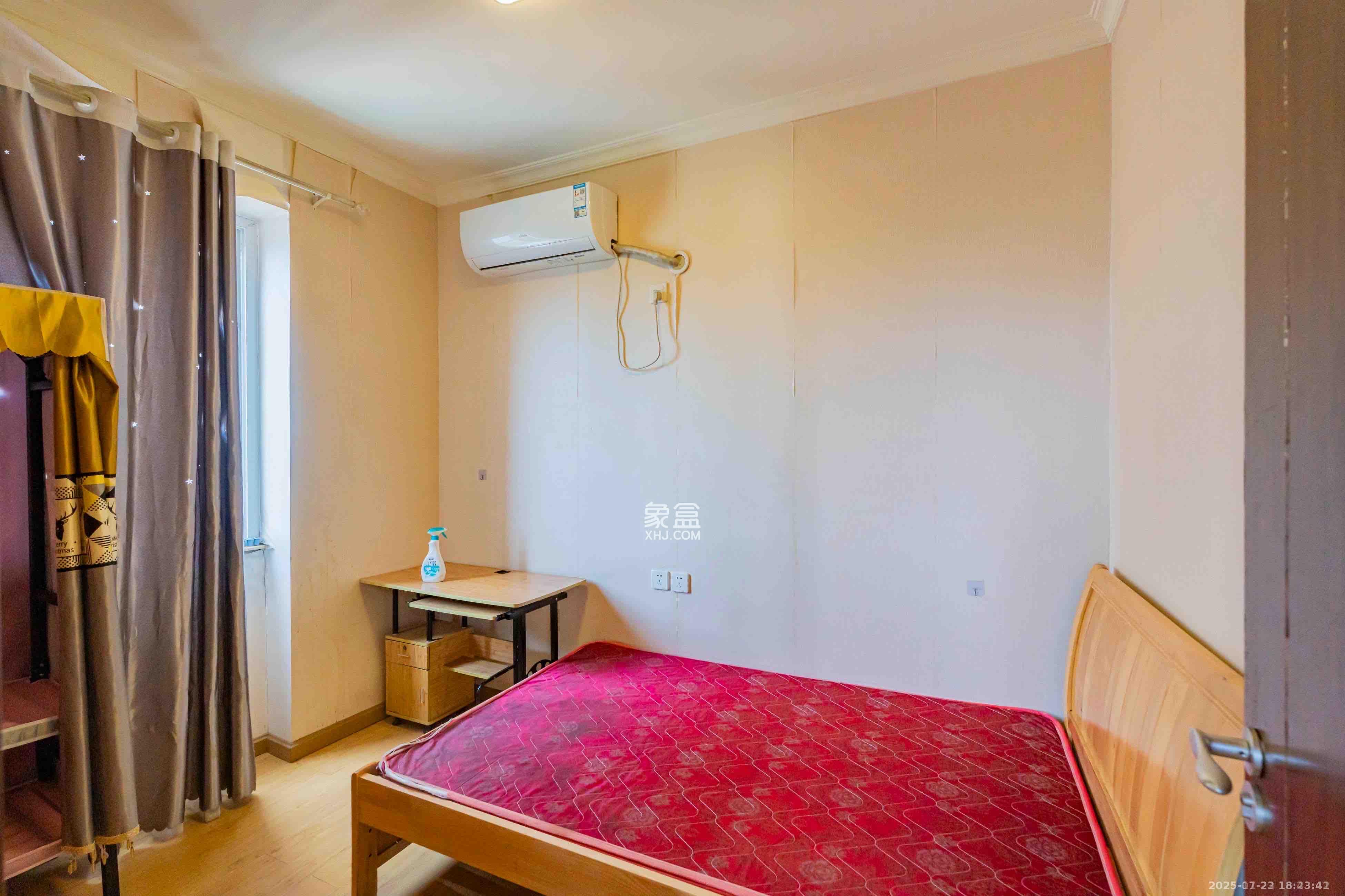 福泽园 2室1厅1卫 2200.0元/月 福泽园 2室1厅1卫 2200.0元/月室内图