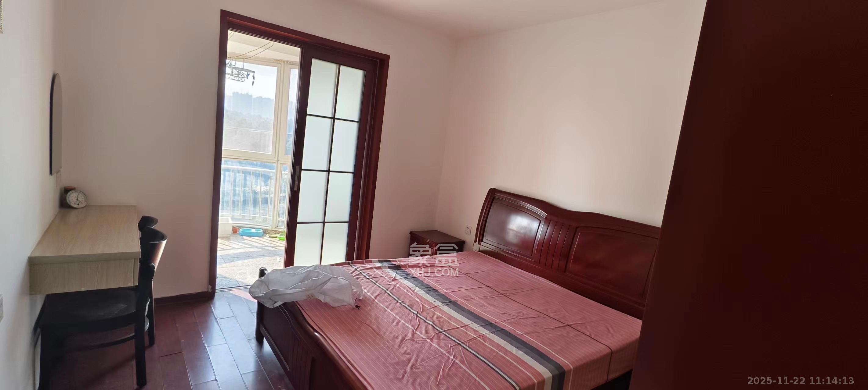 都江新城（都江新苑）  2室2厅1卫    2600.0元/月室内图