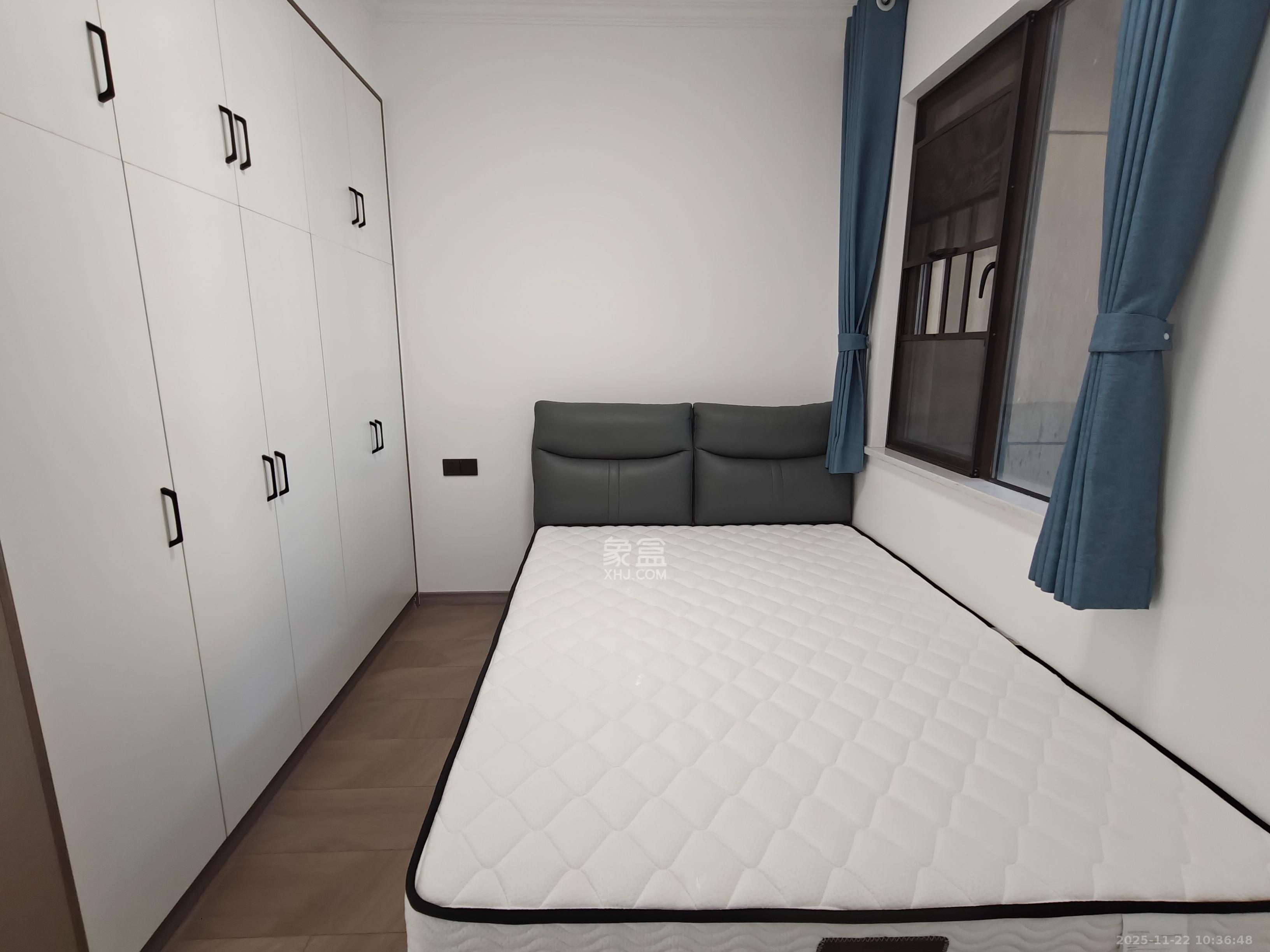 润和湘江天地C区 4室2厅2卫 2600.0元/月 润和湘江天地C区 4室2厅2卫 2600.0元/月室内图