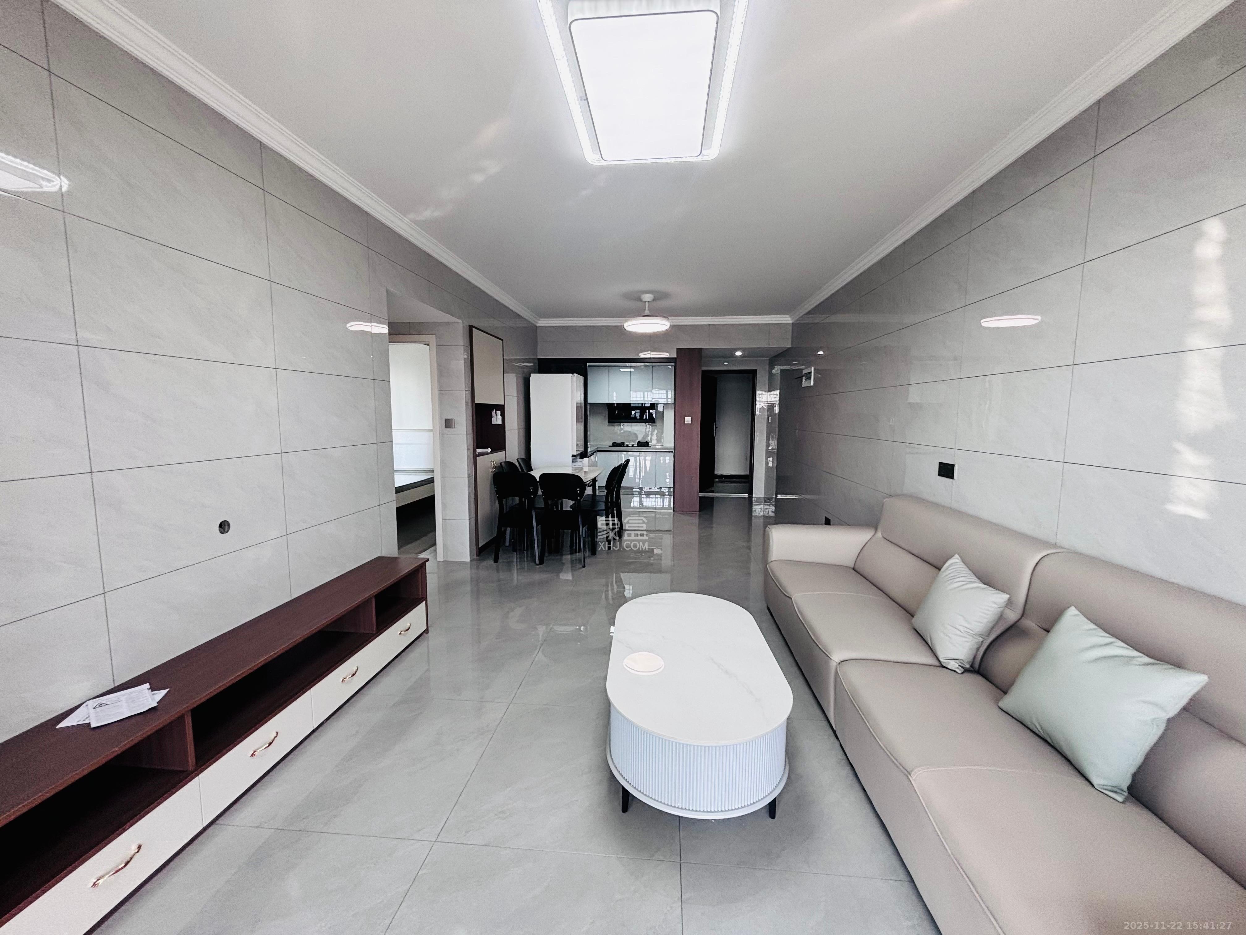 和景家园二期  2室2厅1卫    1880.0元/月