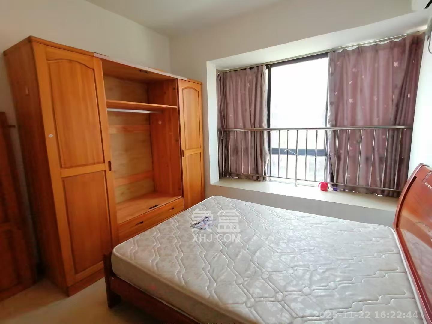 夏威夷碧水春城(碧桂园城市花园) 3室2厅2卫 1900.0元/月 夏威夷碧水春城(碧桂园城市花园) 3室2厅2卫 1900.0元/月室内图