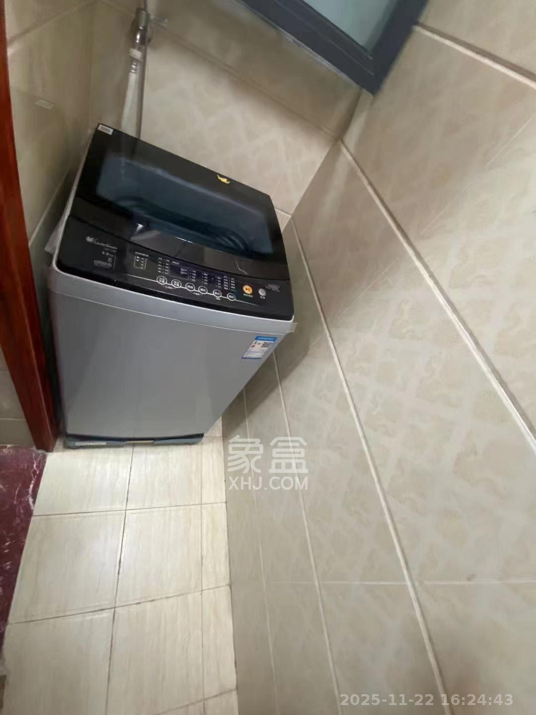 天鸿天府（天鸿中央大院）  2室1厅1卫    1700.0元/月室内图