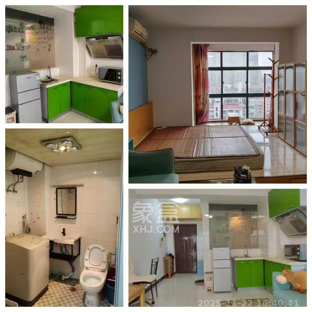 融橙上品 1室1厅1卫 1150.0元/月 融橙上品 1室1厅1卫 1150.0元/月室内图