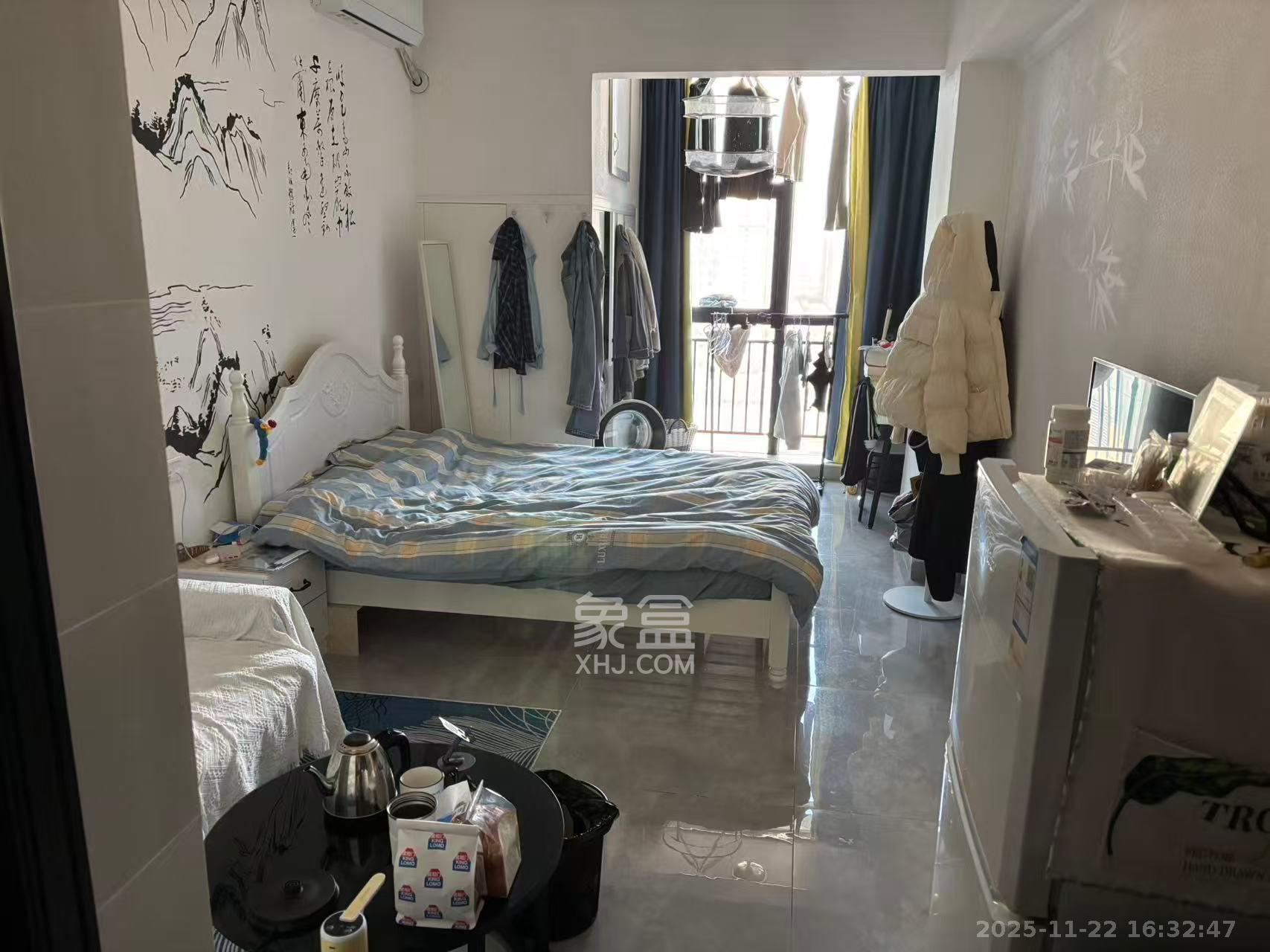 东盈商业广场(华泉城市广场) 1室1厅1卫 1700.0元/月 东盈商业广场(华泉城市广场) 1室1厅1卫 1700.0元/月室内图