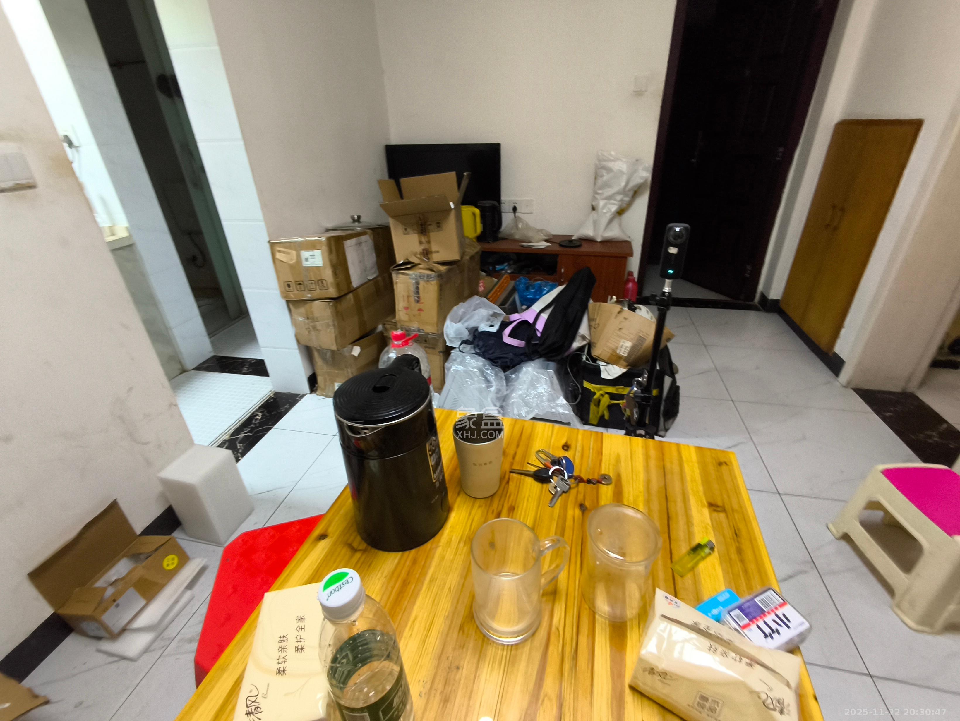 阿弥岭一二片 2室1厅1卫 1400.0元/月 阿弥岭一二片 2室1厅1卫 1400.0元/月室内图