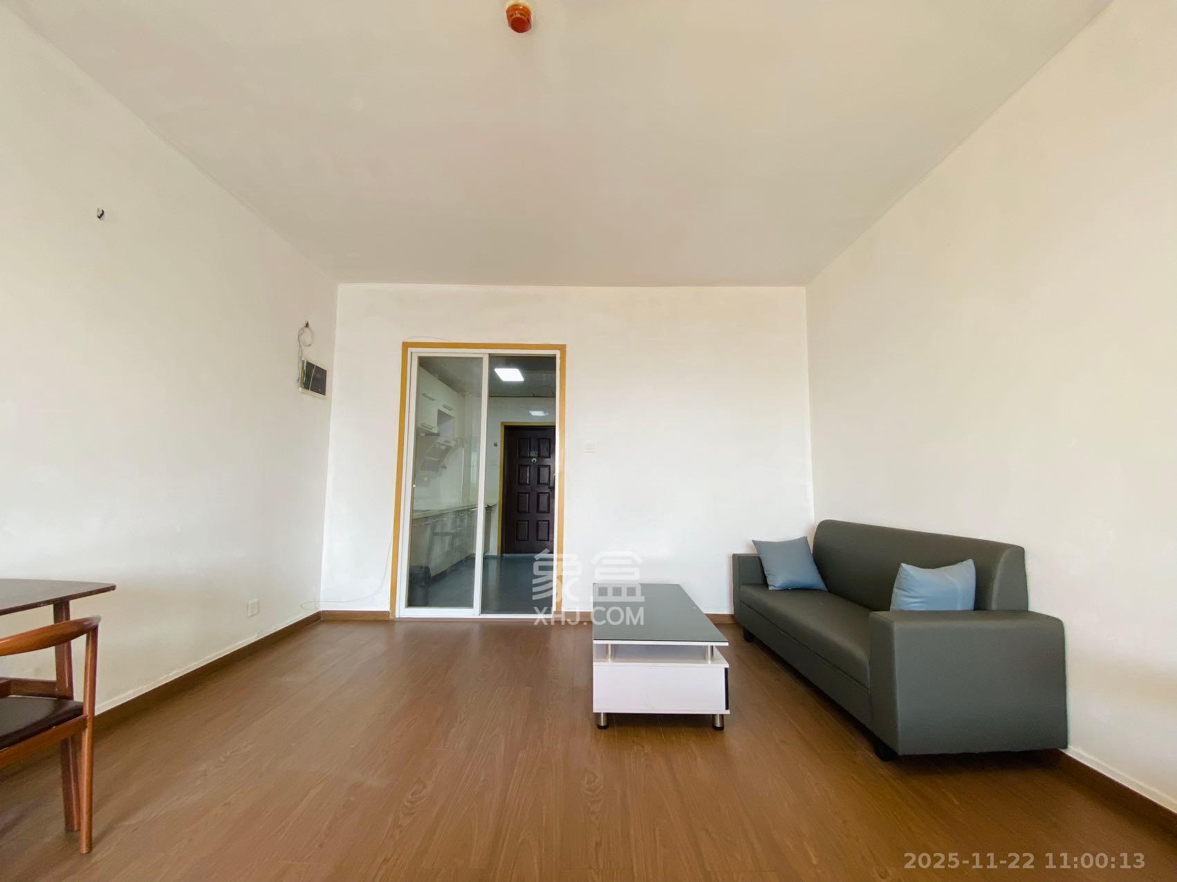 上河国际F座 1室1厅1卫 1500.0元/月 上河国际F座 1室1厅1卫 1500.0元/月室内图