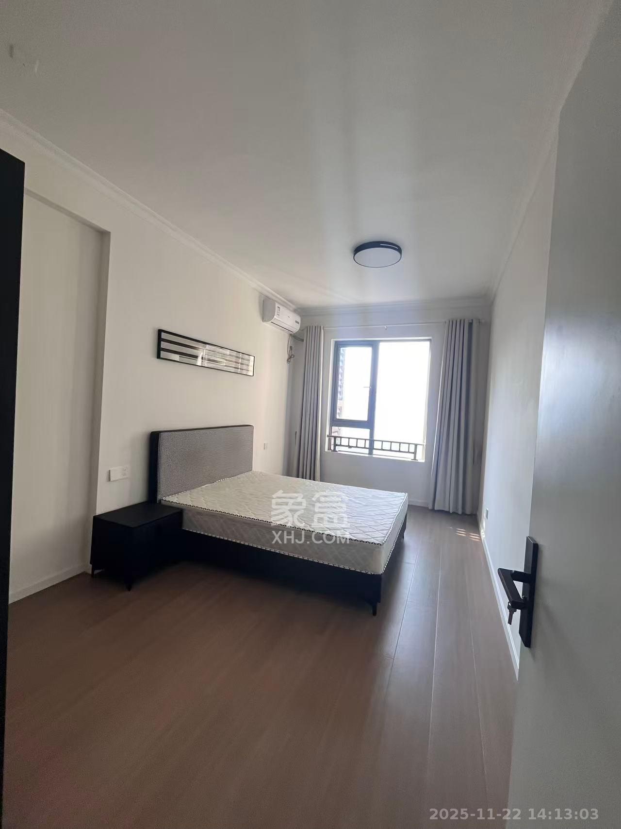 梅溪湖金茂湾  4室2厅2卫    3000.0元/月室内图