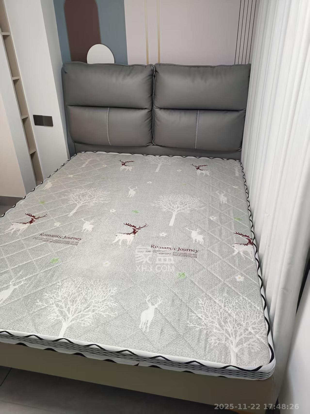 正荣梅溪紫阙台  2室1厅1卫    2500.0元/月室内图