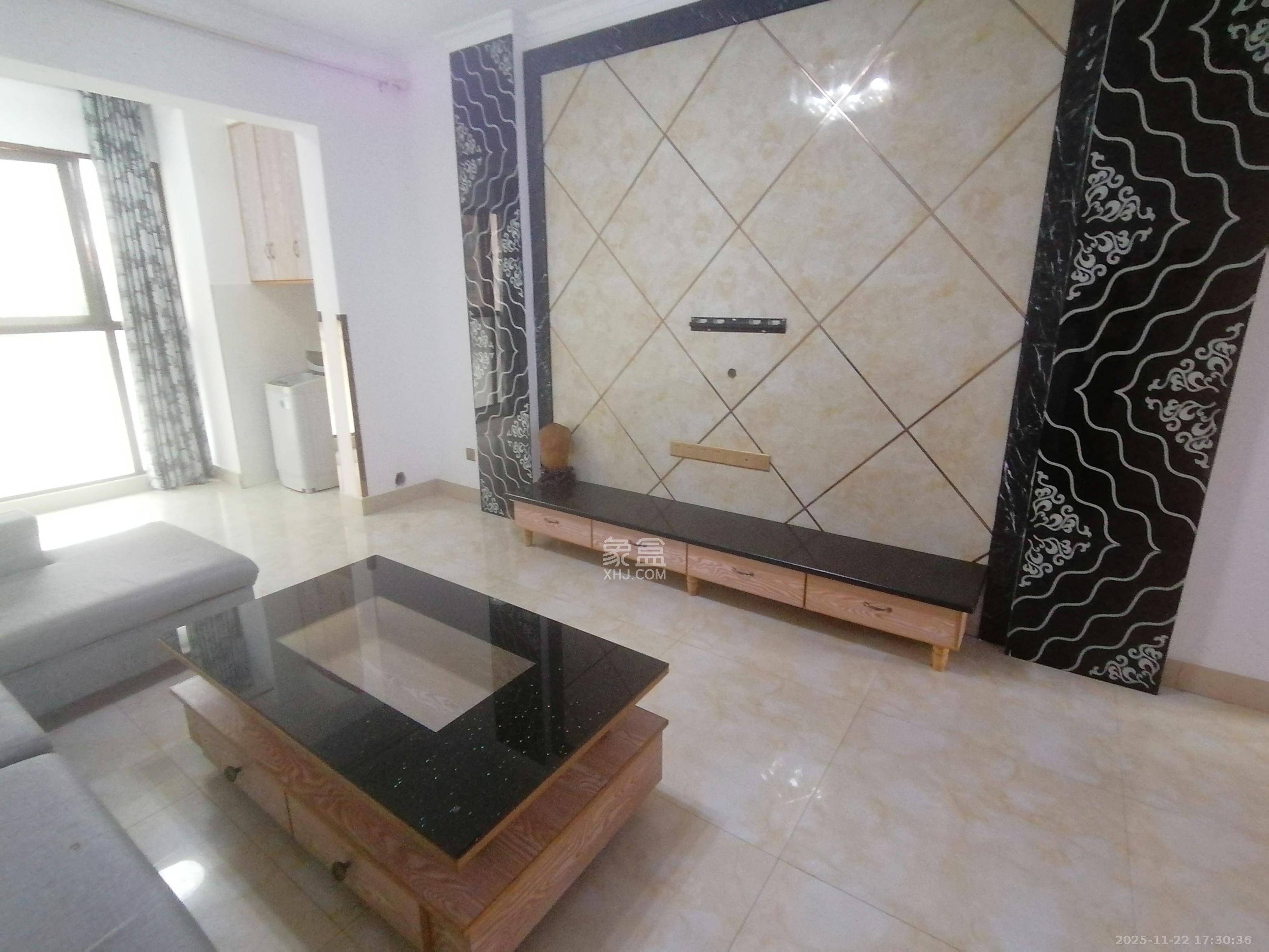 四季星城 3室2厅1卫 1900.0元/月 四季星城 3室2厅1卫 1900.0元/月室内图