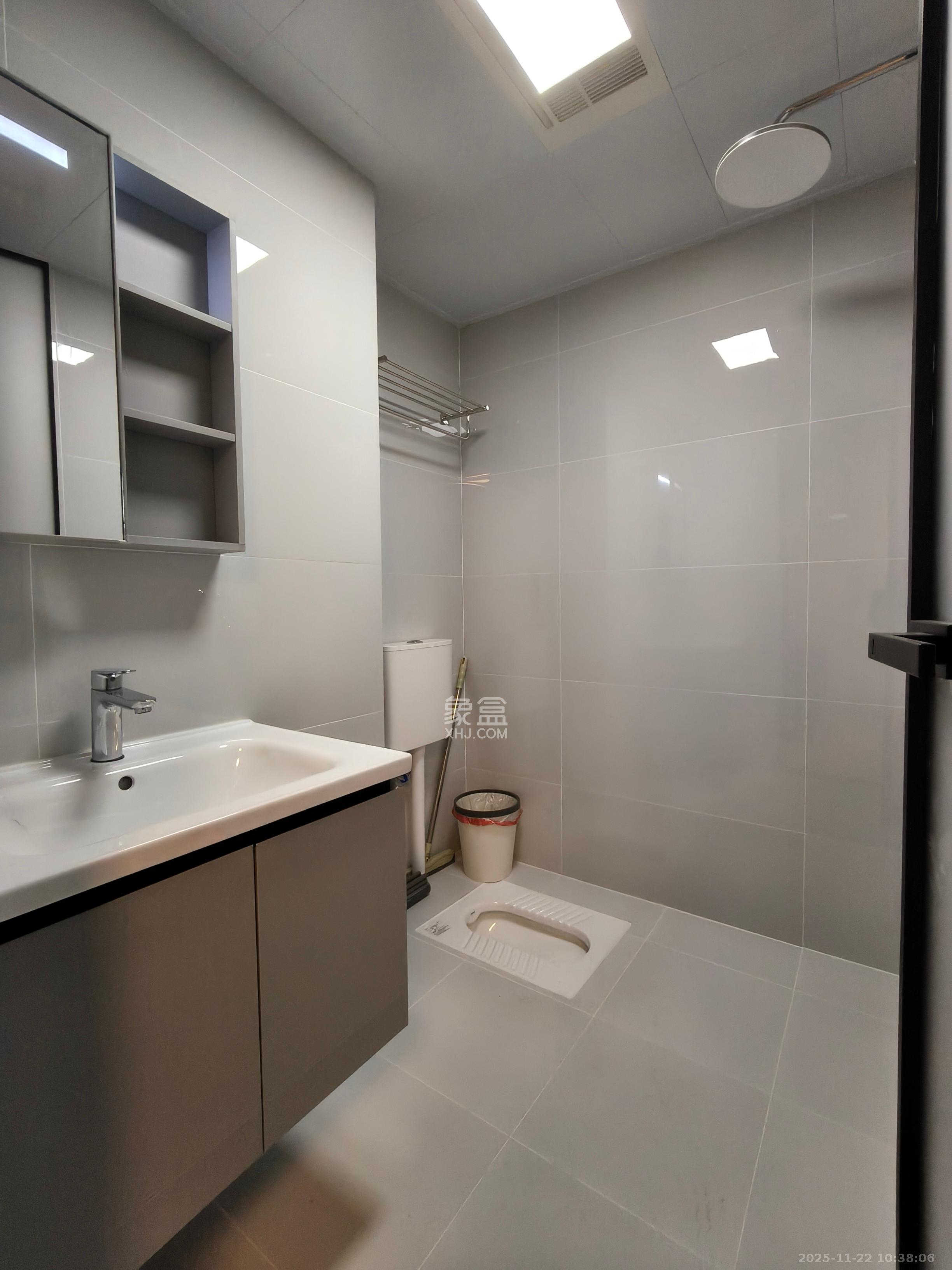 和景家园二期 1室1厅1卫 1280.0元/月 和景家园二期 1室1厅1卫 1280.0元/月室内图