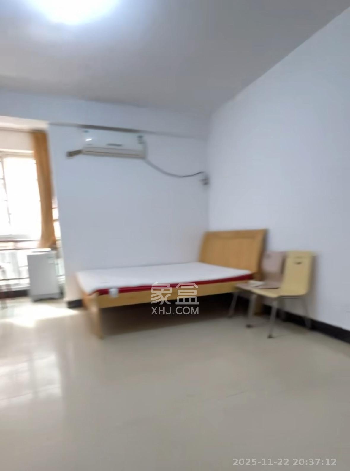 金科佳苑  1室0厅1卫    1000.0元/月