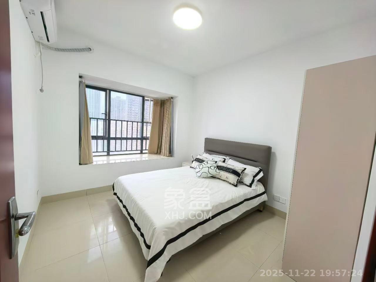 香樟兰亭（朗峰苑）  2室1厅1卫    2300.0元/月室内图